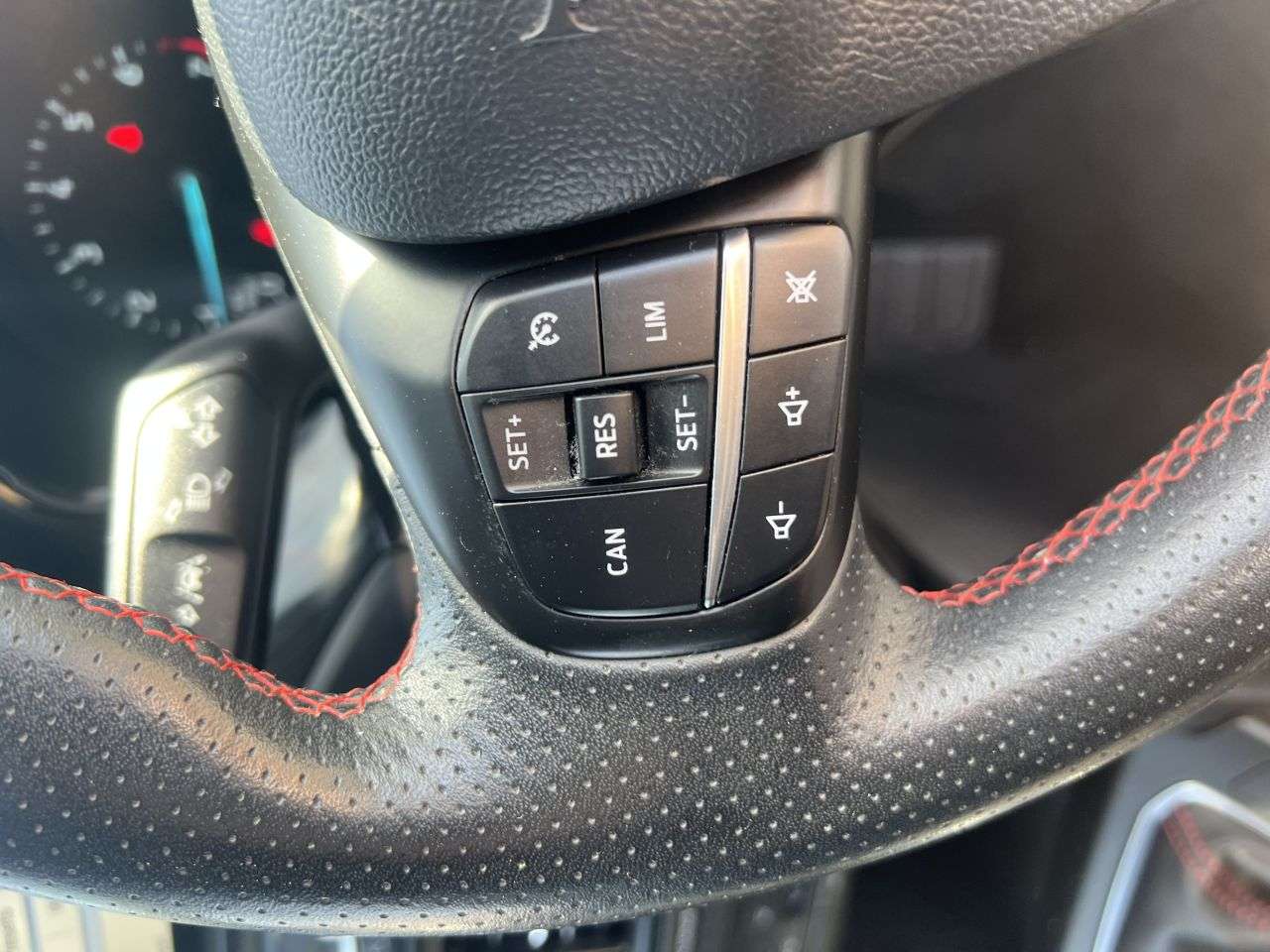 2019 FORD FOCUS 2019 FORD FOCUS