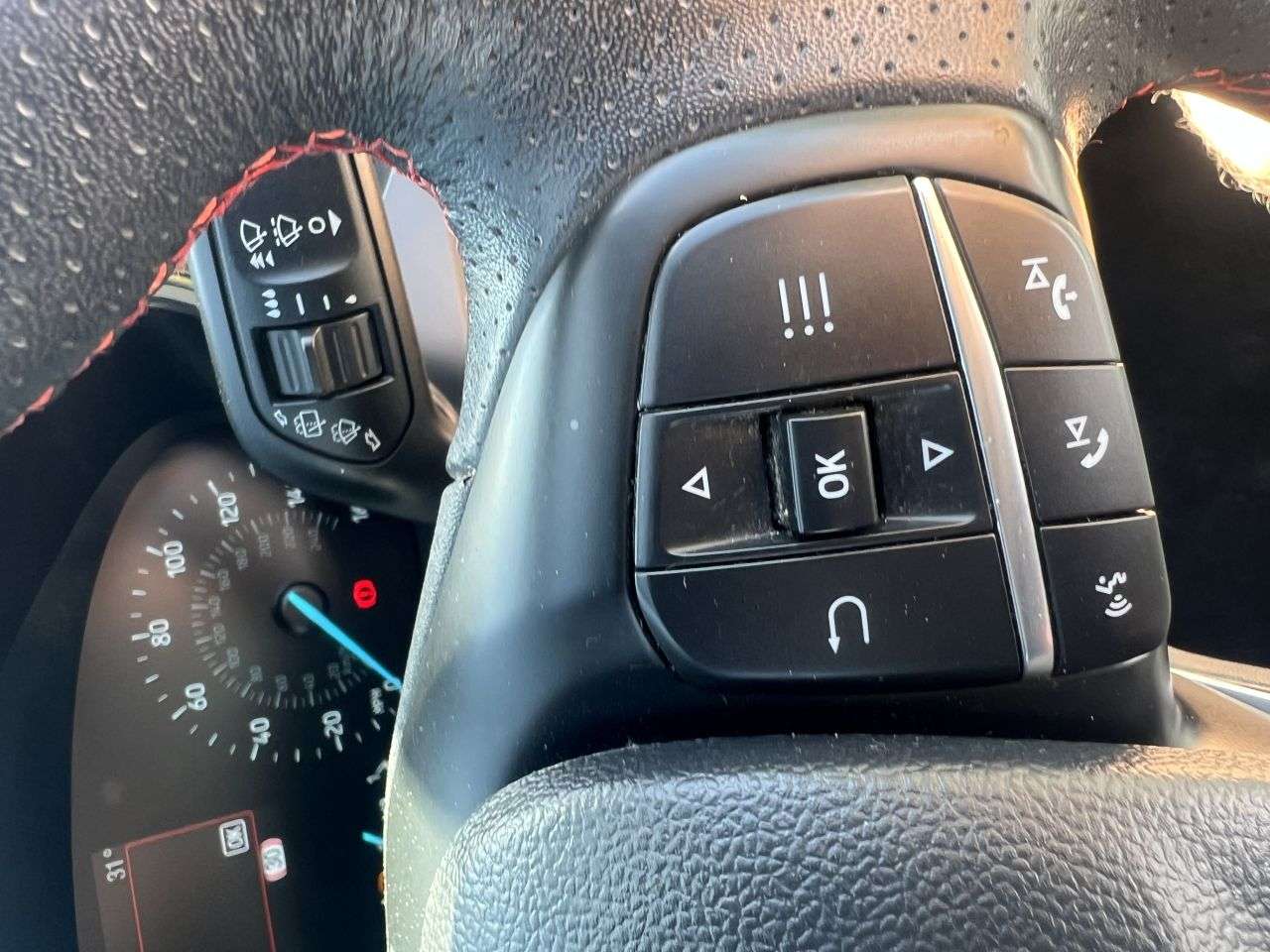 2019 FORD FOCUS 2019 FORD FOCUS