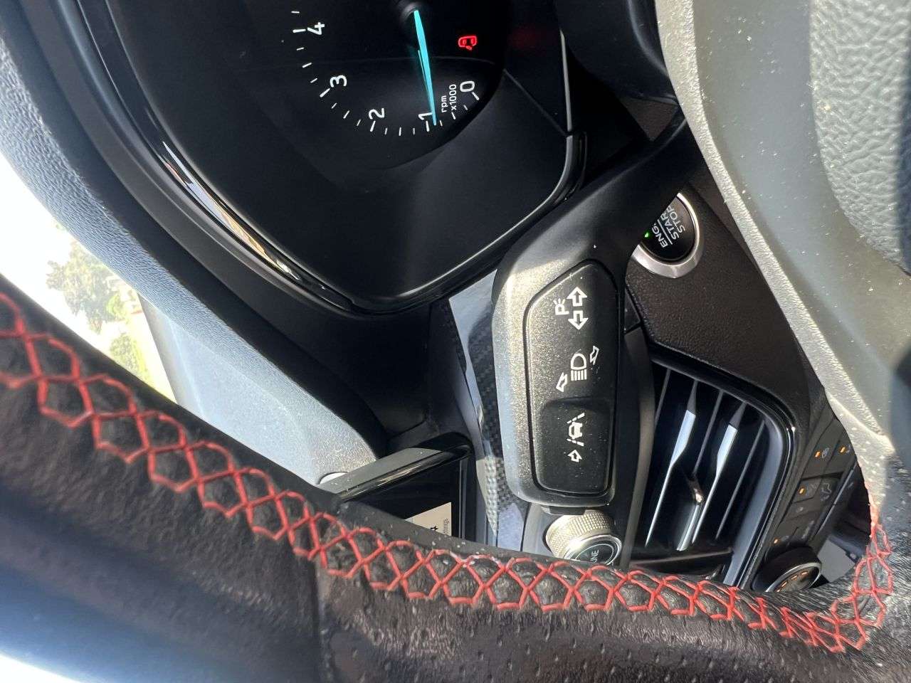 2019 FORD FOCUS 2019 FORD FOCUS