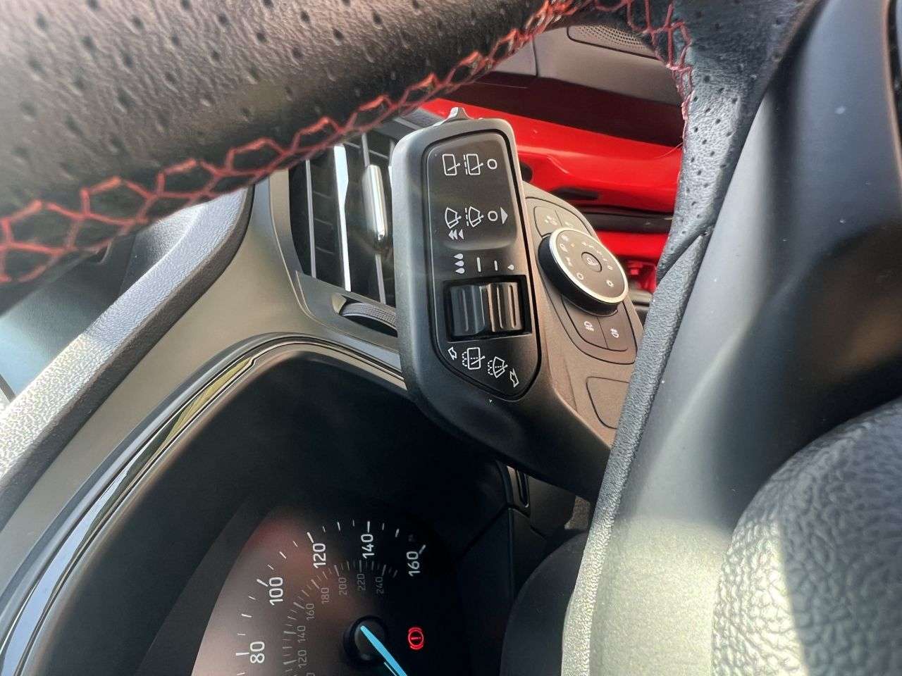 2019 FORD FOCUS 2019 FORD FOCUS