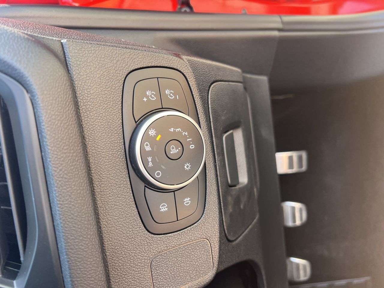 2019 FORD FOCUS 2019 FORD FOCUS