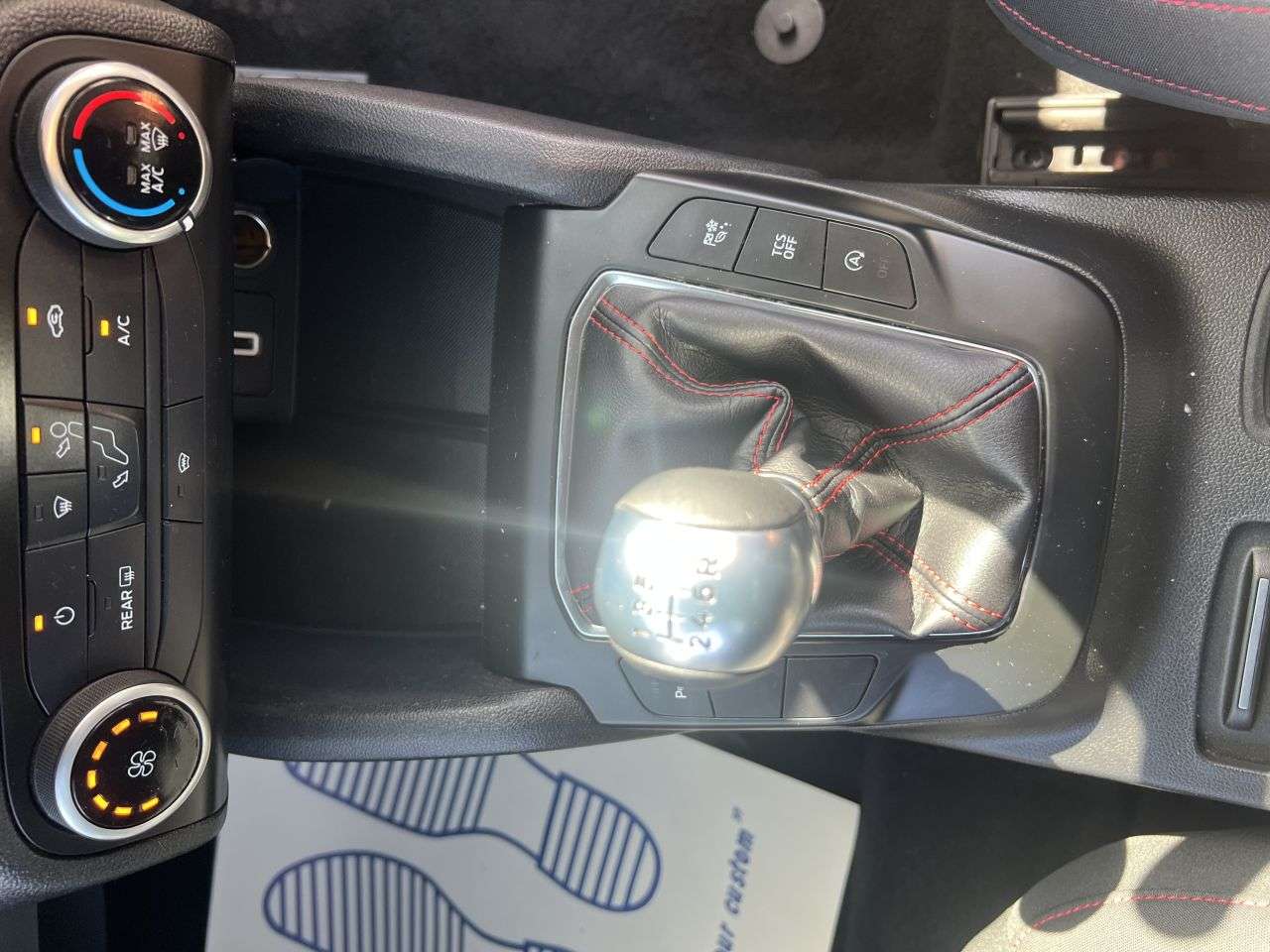 2019 FORD FOCUS 2019 FORD FOCUS