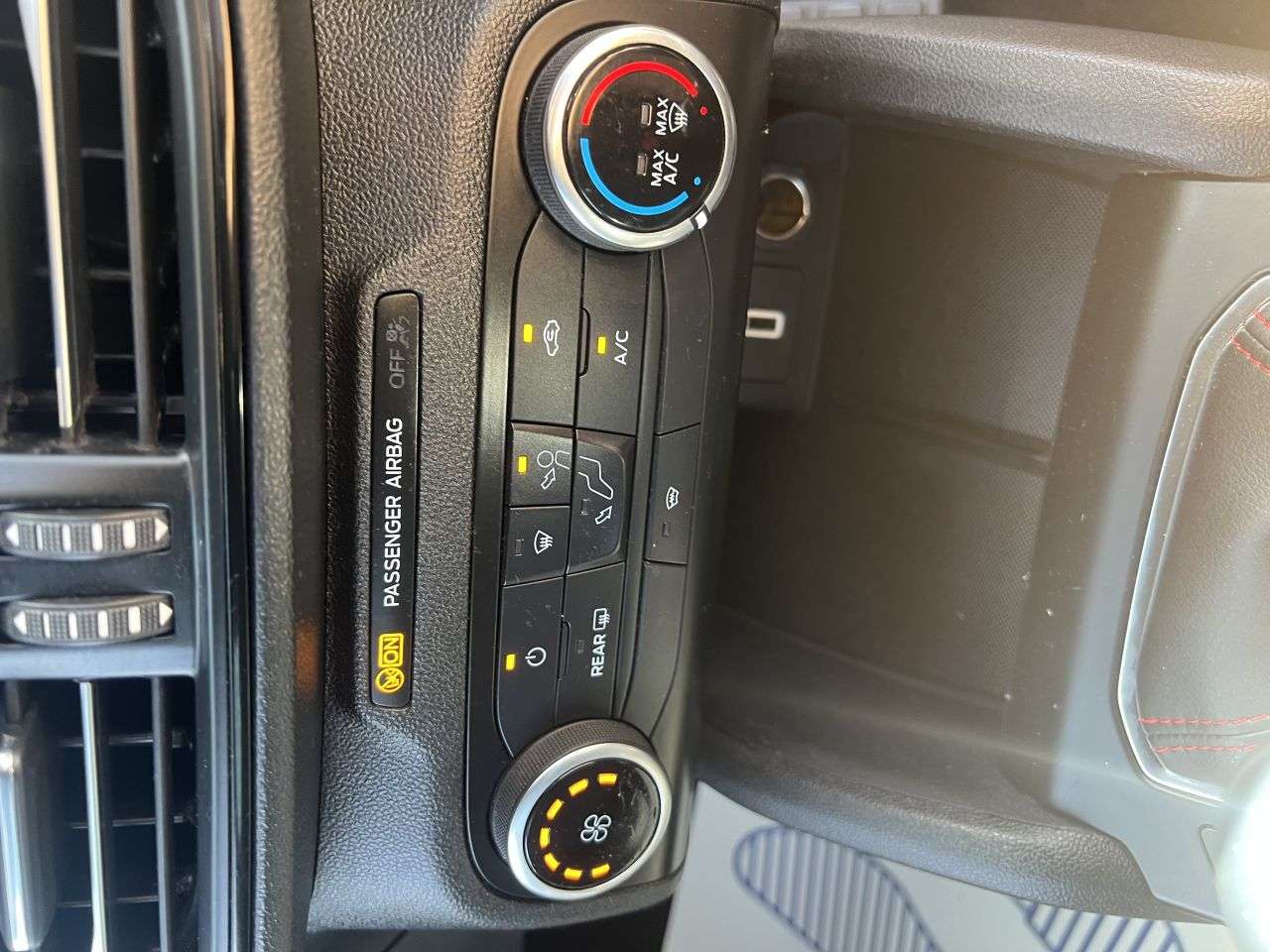 2019 FORD FOCUS 2019 FORD FOCUS