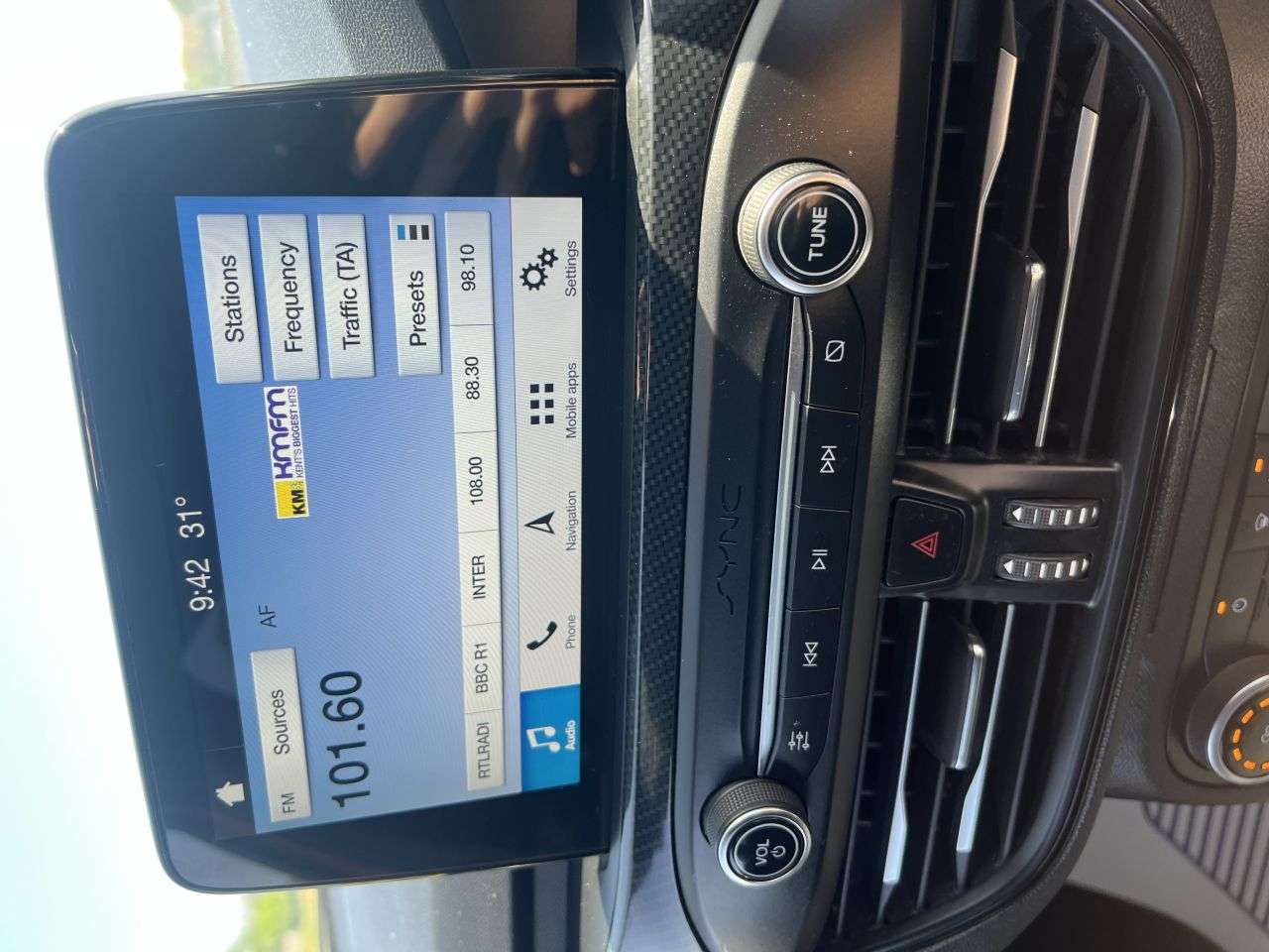 2019 FORD FOCUS 2019 FORD FOCUS