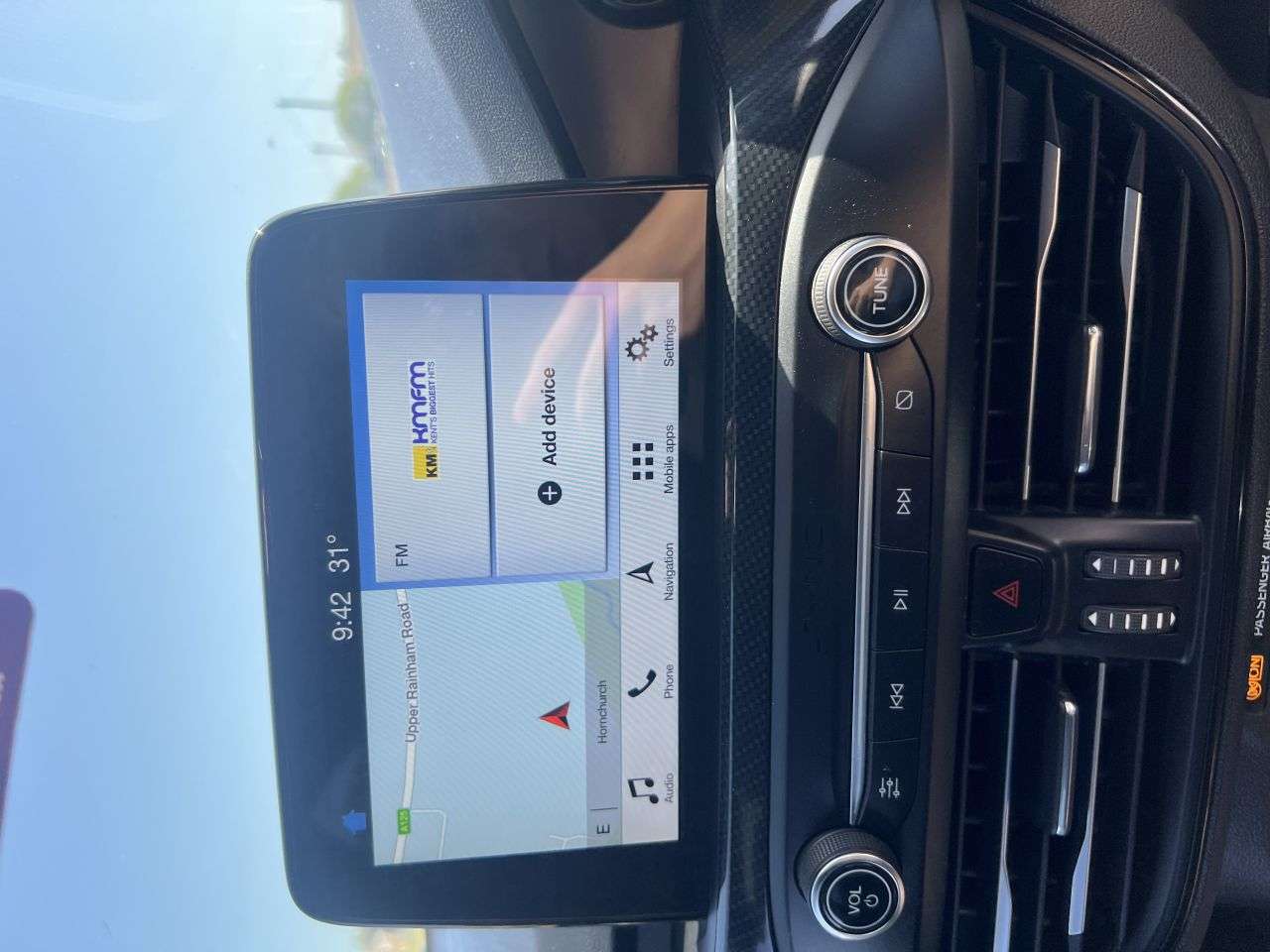 2019 FORD FOCUS 2019 FORD FOCUS