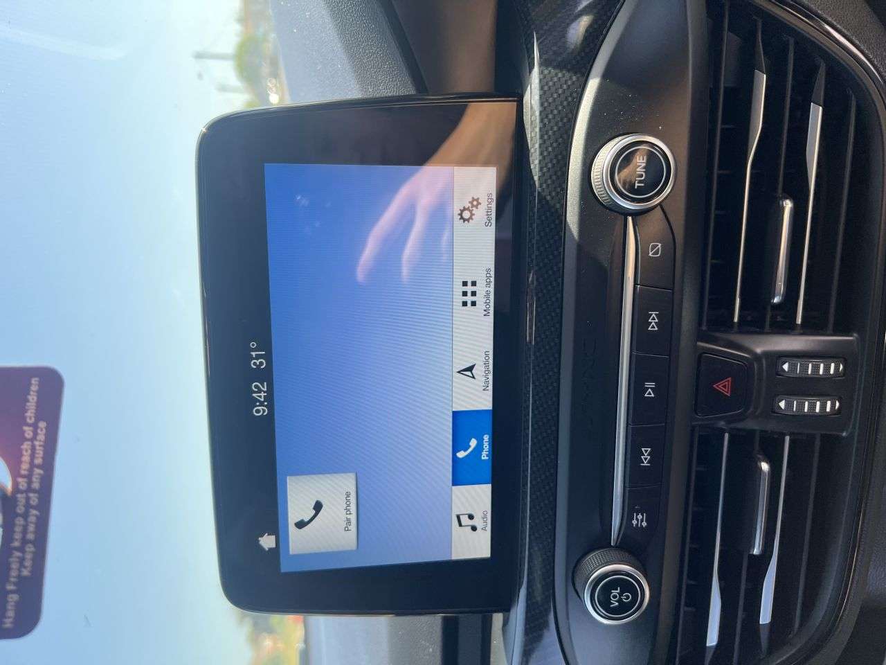 2019 FORD FOCUS 2019 FORD FOCUS