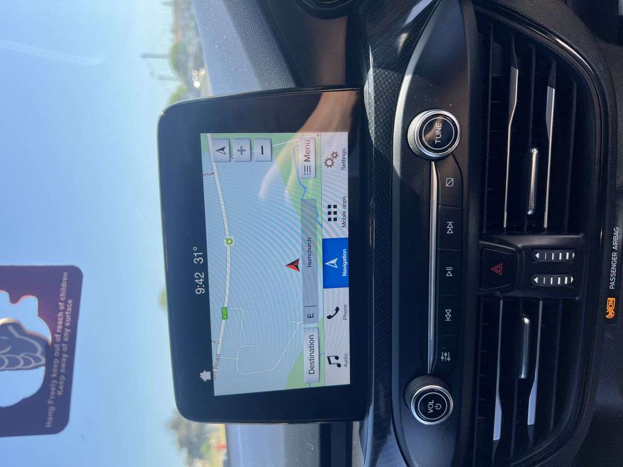 2019 FORD FOCUS 2019 FORD FOCUS