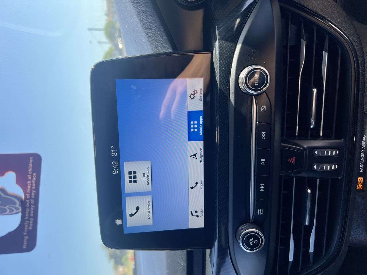 2019 FORD FOCUS 2019 FORD FOCUS