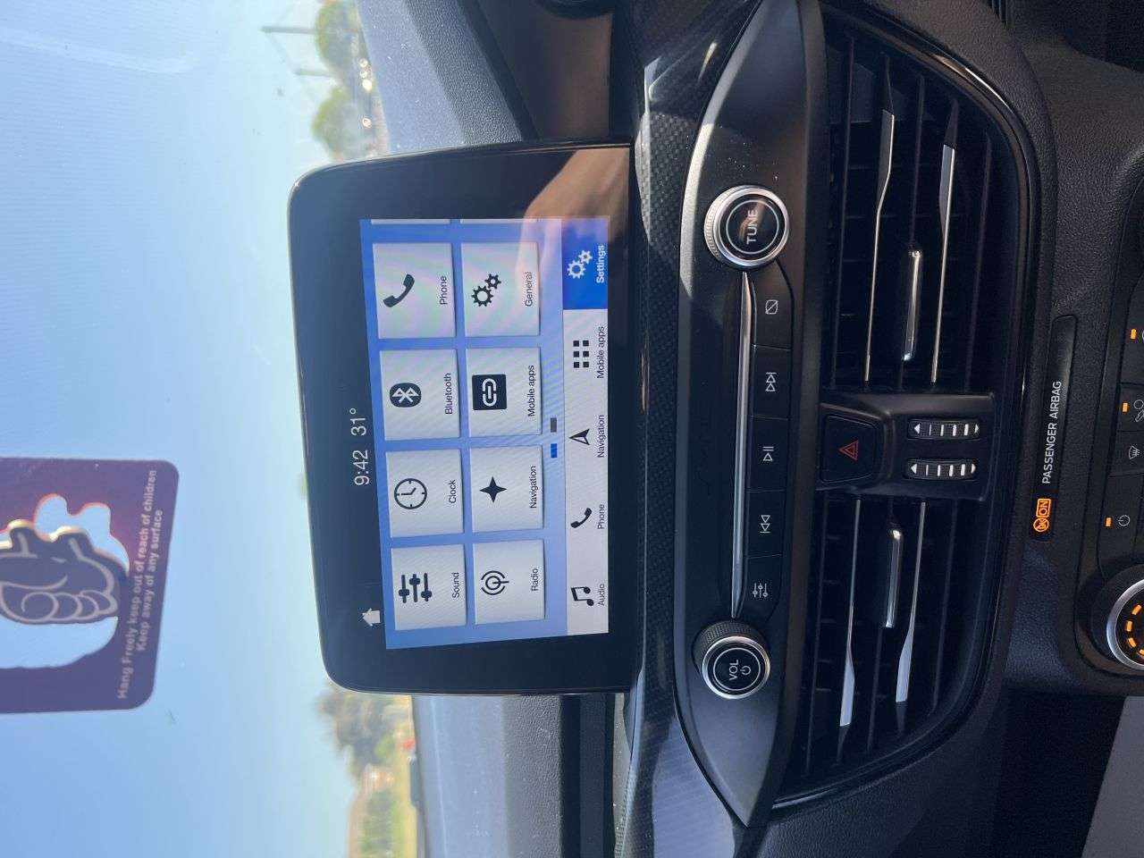 2019 FORD FOCUS 2019 FORD FOCUS