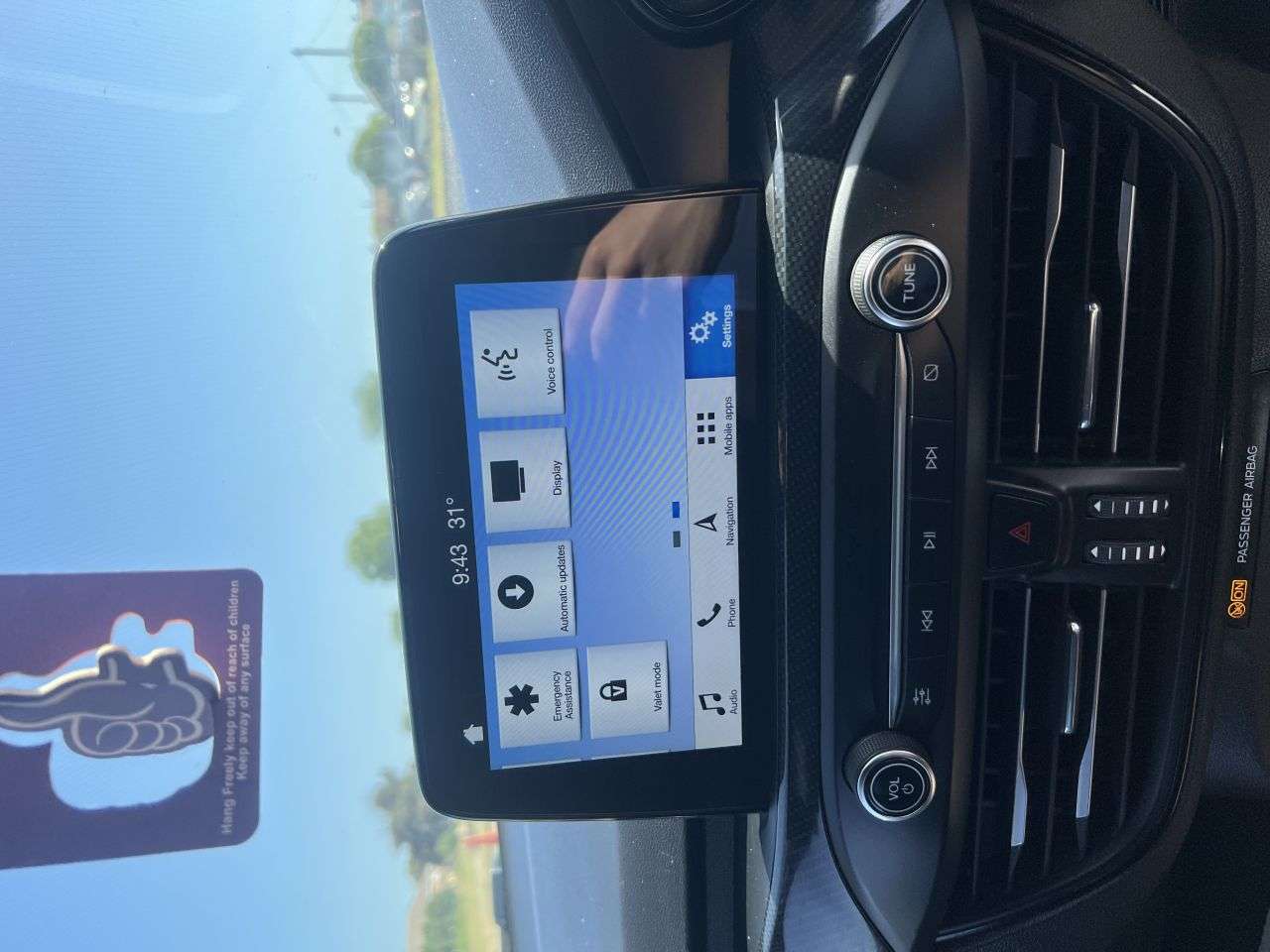2019 FORD FOCUS 2019 FORD FOCUS