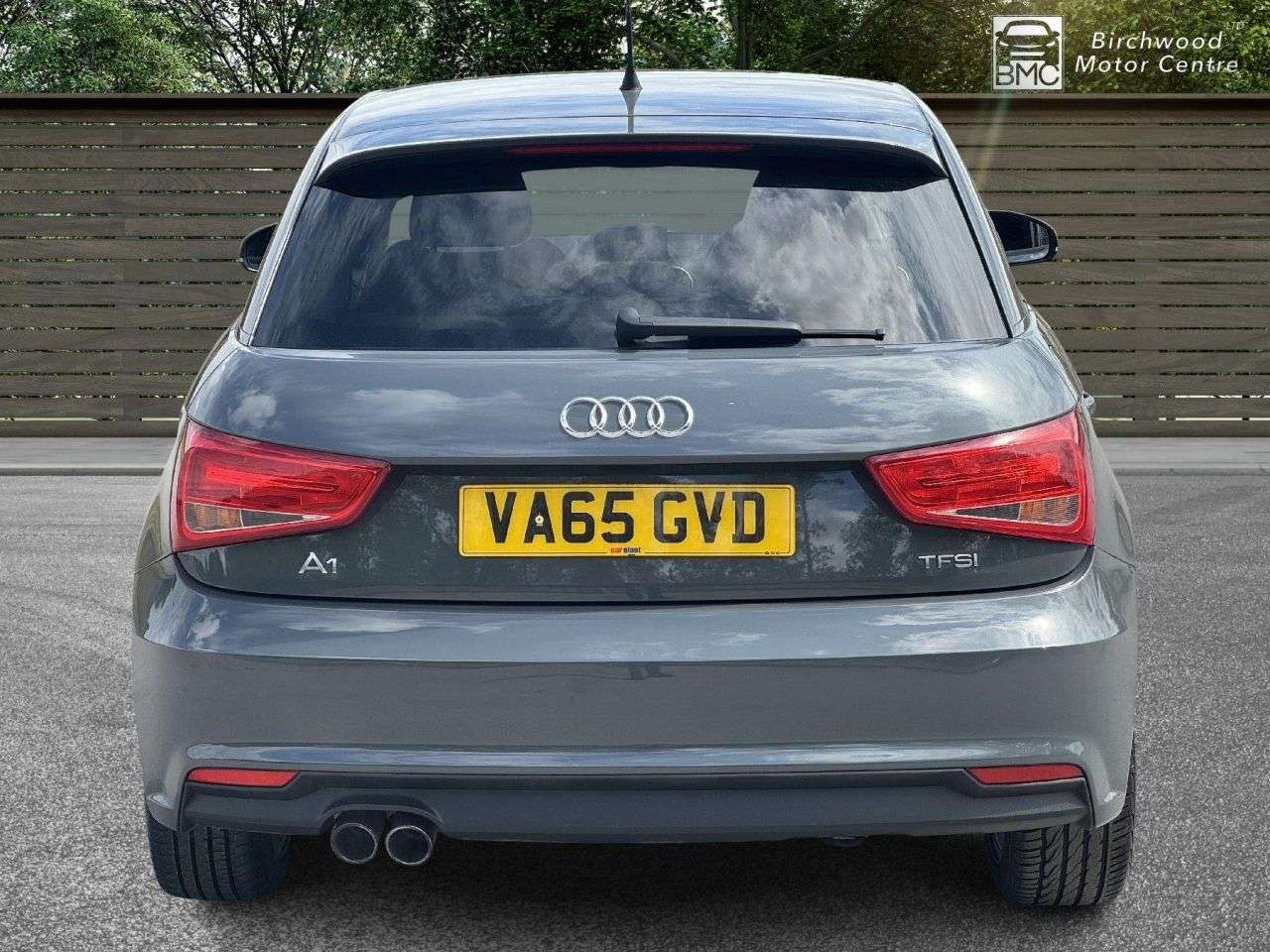 2016 AUDI A1 2016 AUDI A1