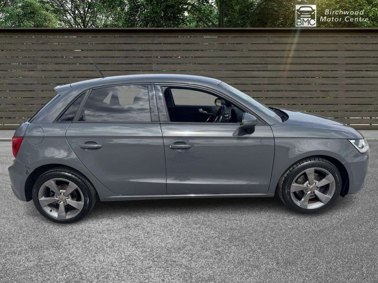 2016 AUDI A1 2016 AUDI A1
