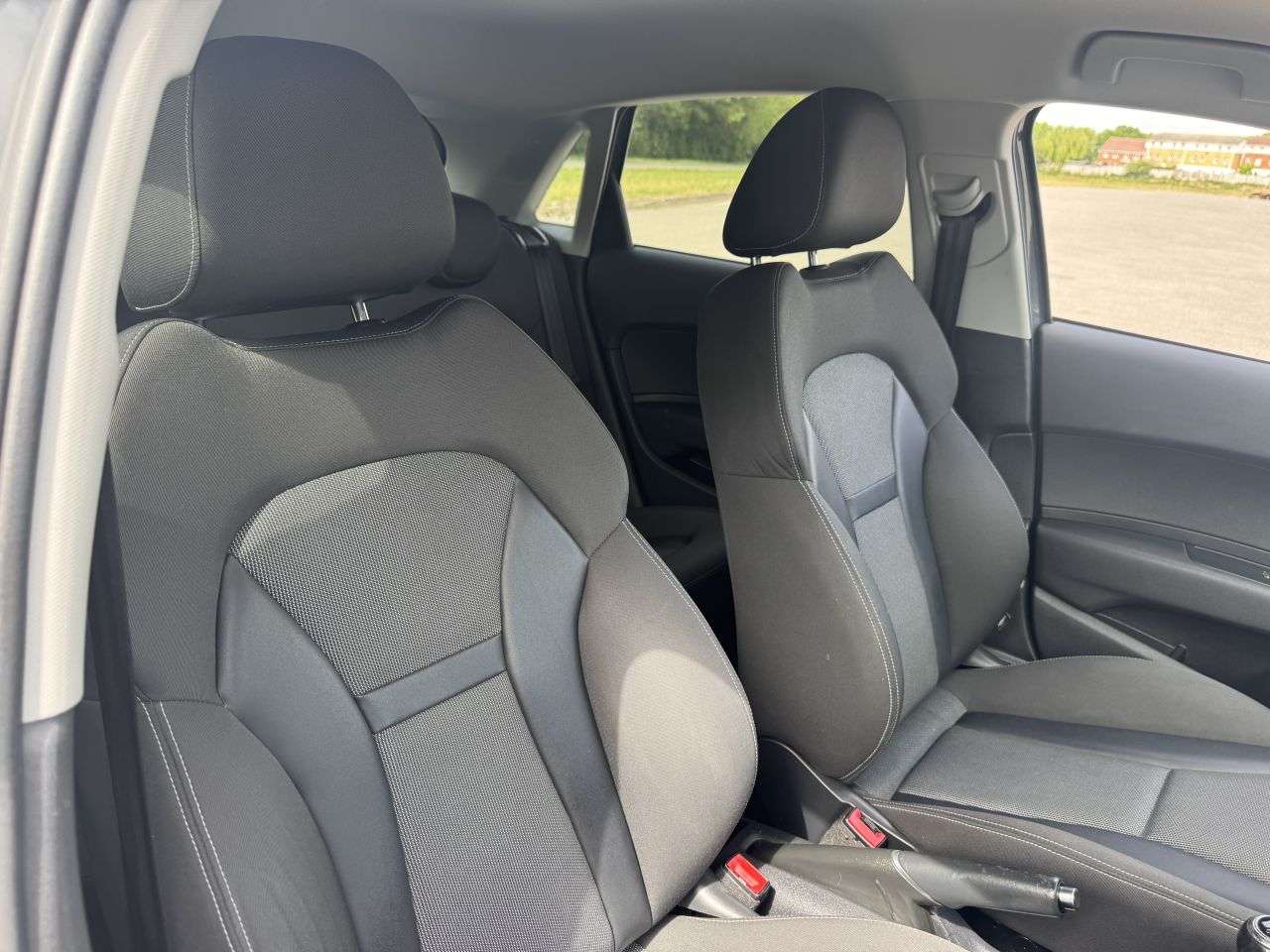 2016 AUDI A1 2016 AUDI A1