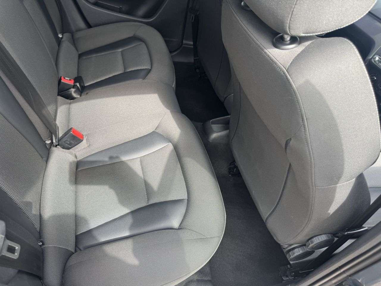 2016 AUDI A1 2016 AUDI A1