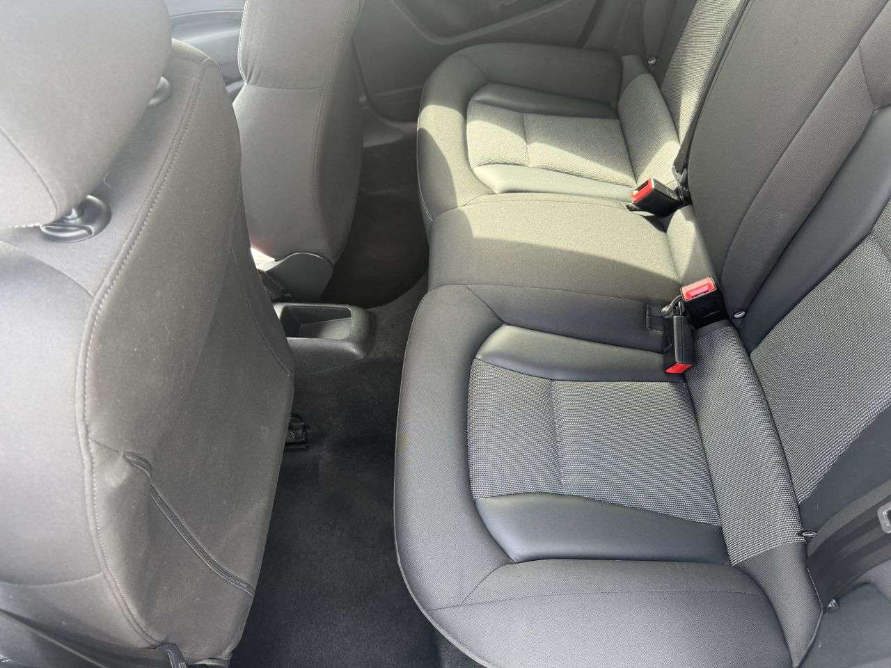 2016 AUDI A1 2016 AUDI A1