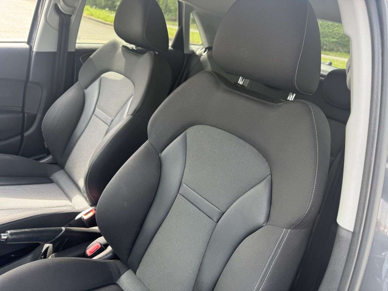 2016 AUDI A1 2016 AUDI A1