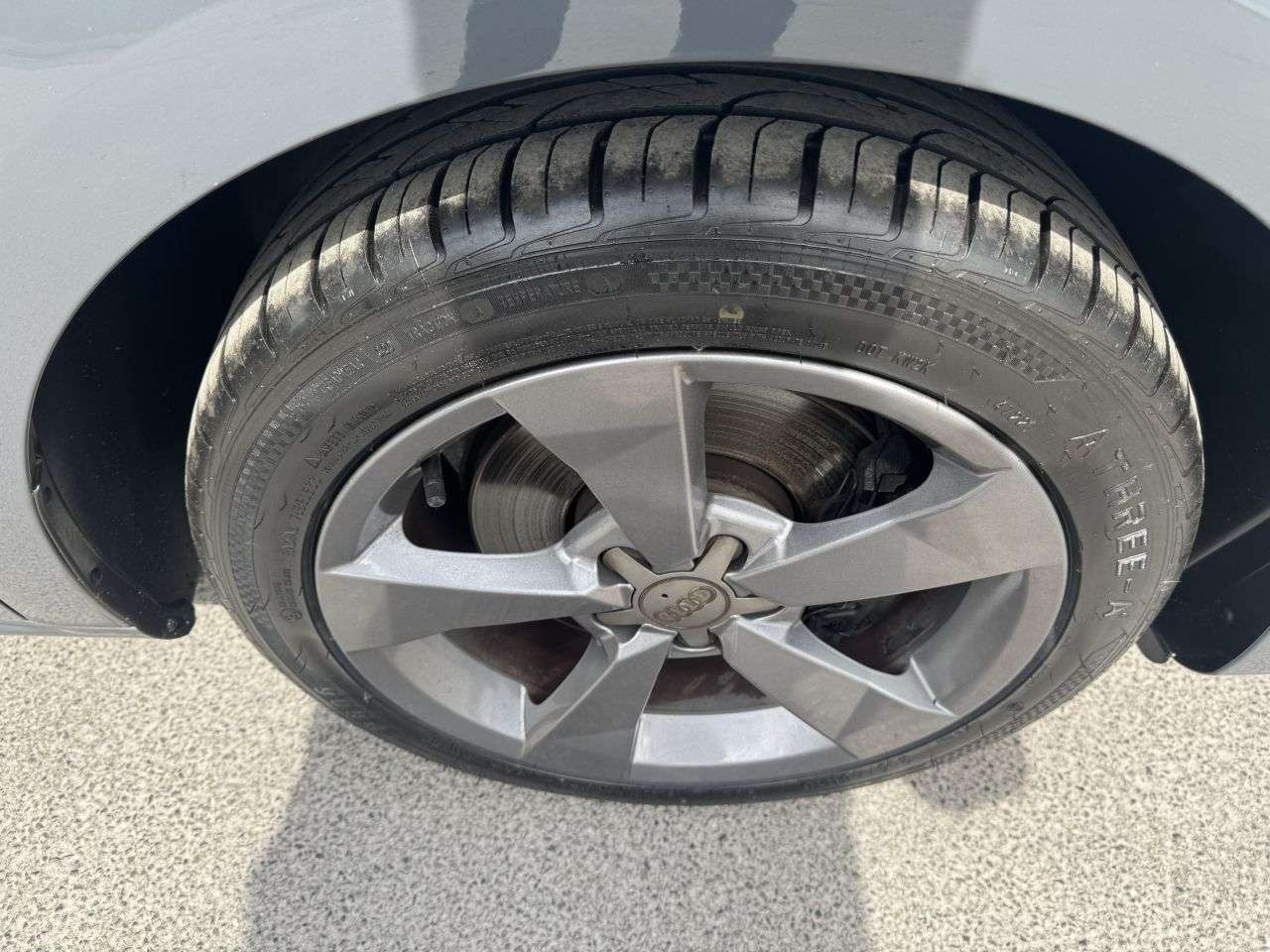 2016 AUDI A1 2016 AUDI A1