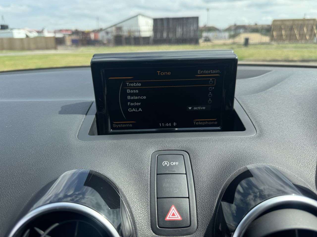 2016 AUDI A1 2016 AUDI A1