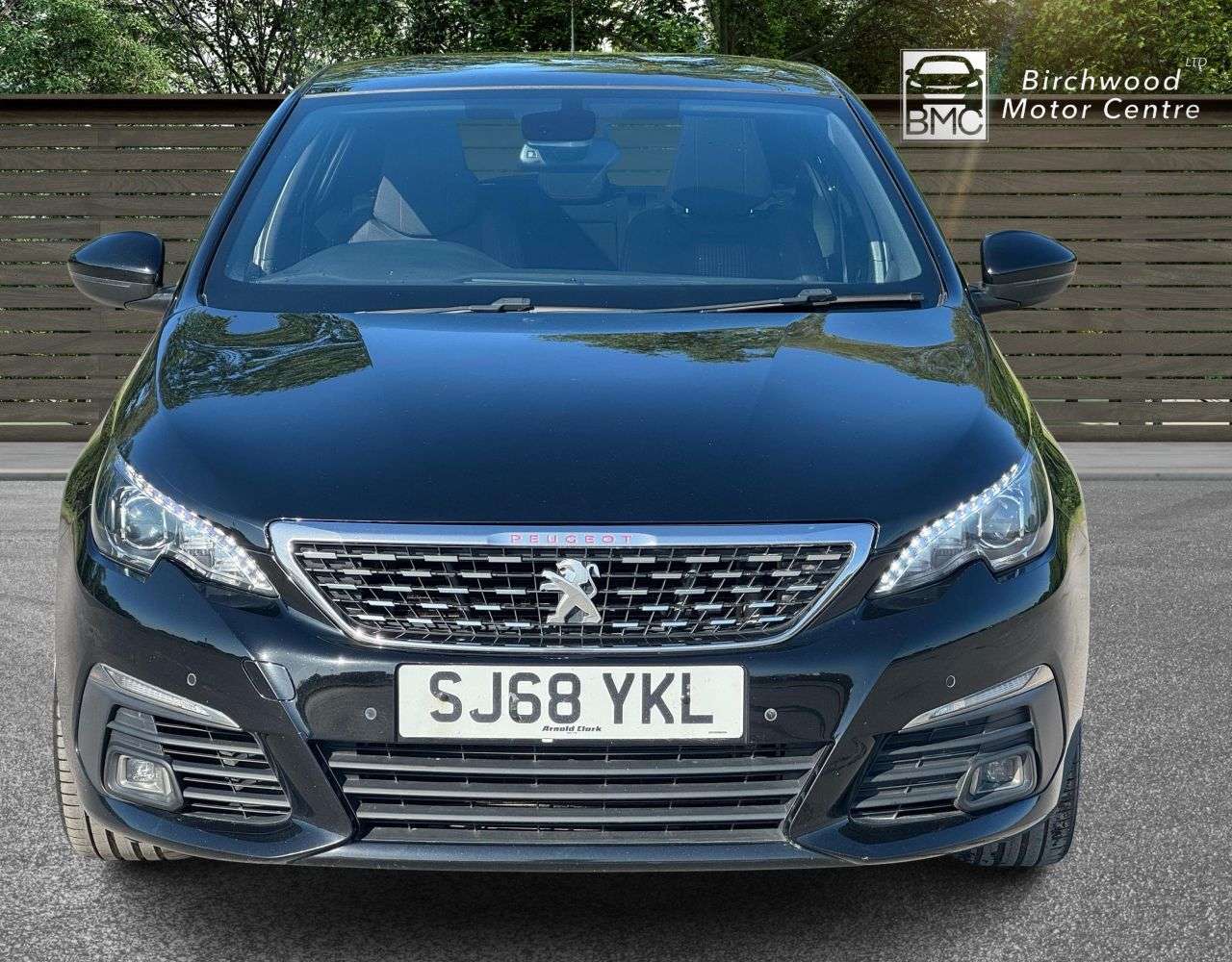 A 2018 PEUGEOT 308 1.2 PureTech GT Line Hatchback 5dr Petrol Manual Euro 6 (s/s) (130 ps) RARE A 2018 PEUGEOT 308 1.2 PureTech GT Line Hatchback 5dr Petrol Manual Euro 6 (s/s) (130 ps) RARE