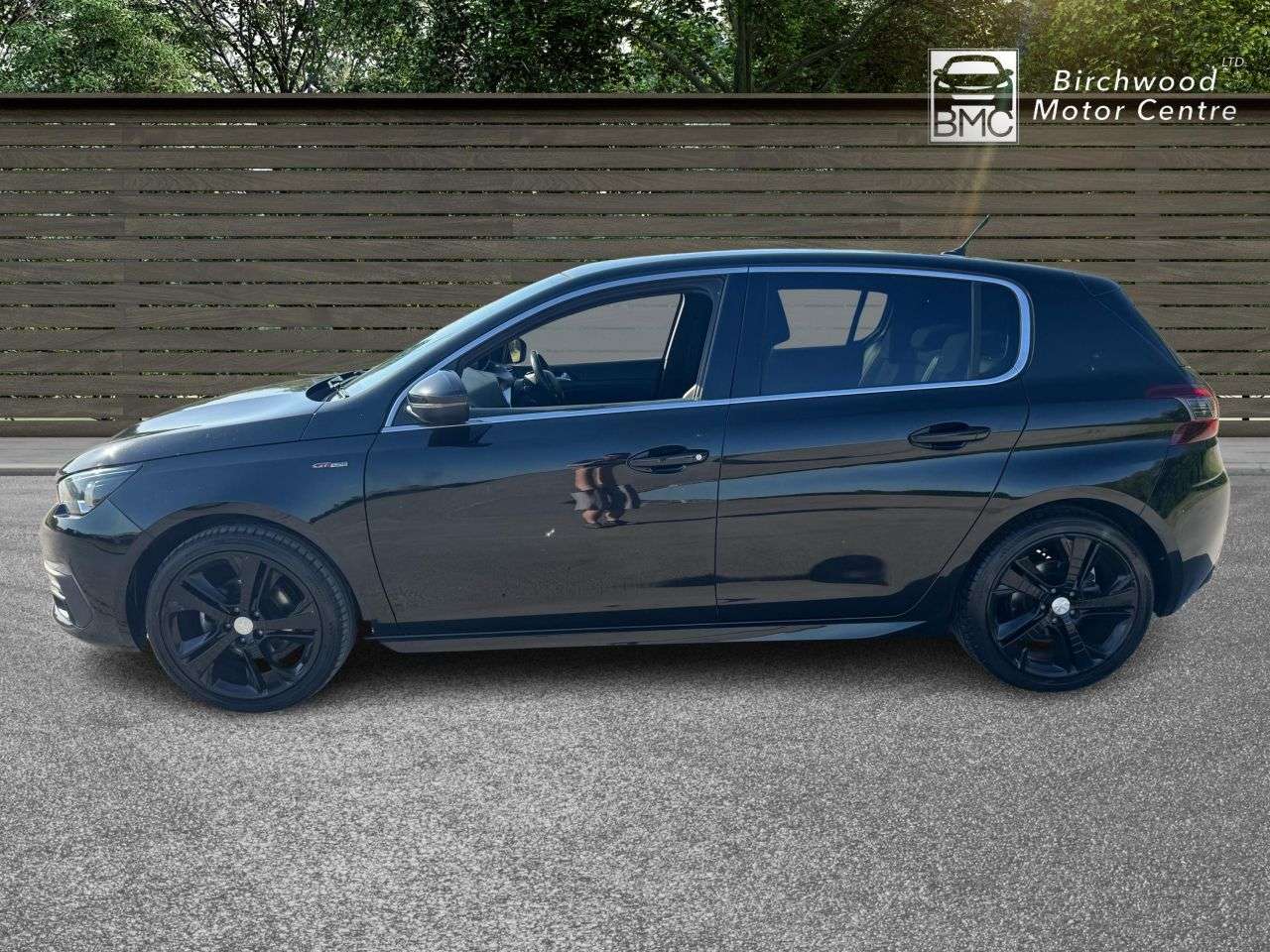A 2018 PEUGEOT 308 1.2 PureTech GT Line Hatchback 5dr Petrol Manual Euro 6 (s/s) (130 ps) RARE A 2018 PEUGEOT 308 1.2 PureTech GT Line Hatchback 5dr Petrol Manual Euro 6 (s/s) (130 ps) RARE