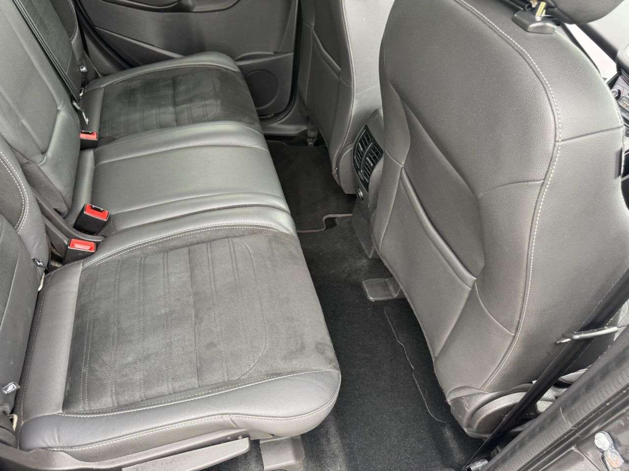 2017 FORD KUGA 2017 FORD KUGA