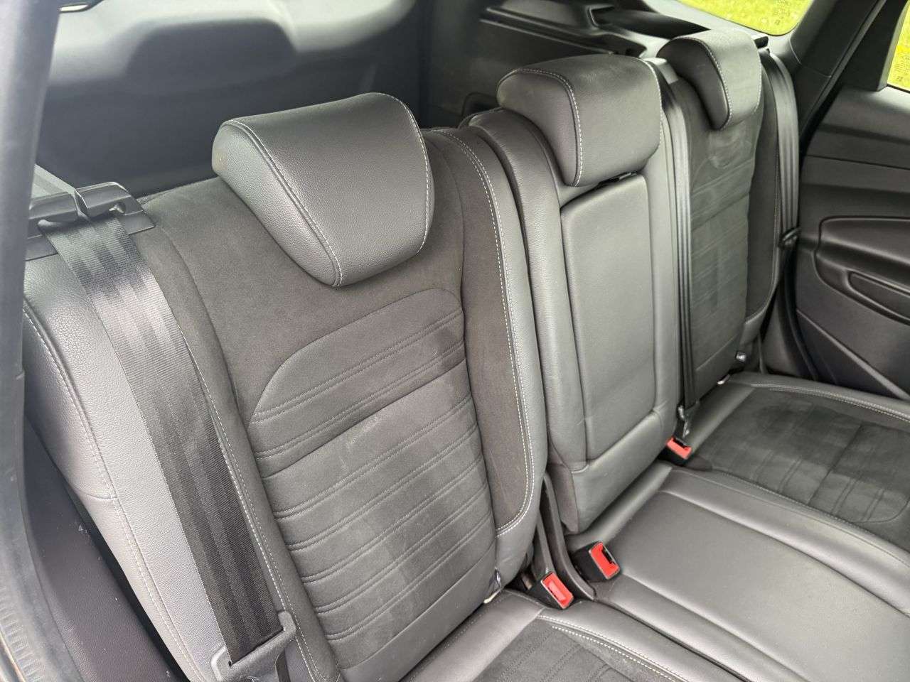 2017 FORD KUGA 2017 FORD KUGA