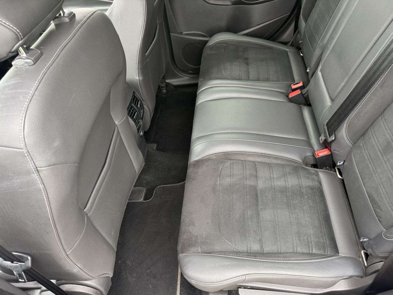 2017 FORD KUGA 2017 FORD KUGA