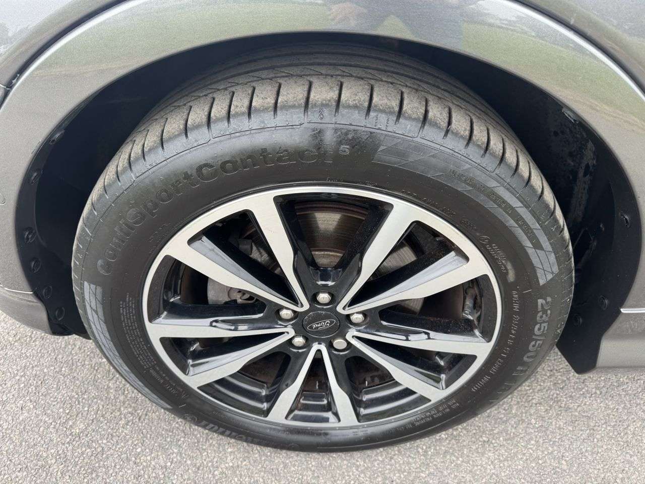 2017 FORD KUGA 2017 FORD KUGA