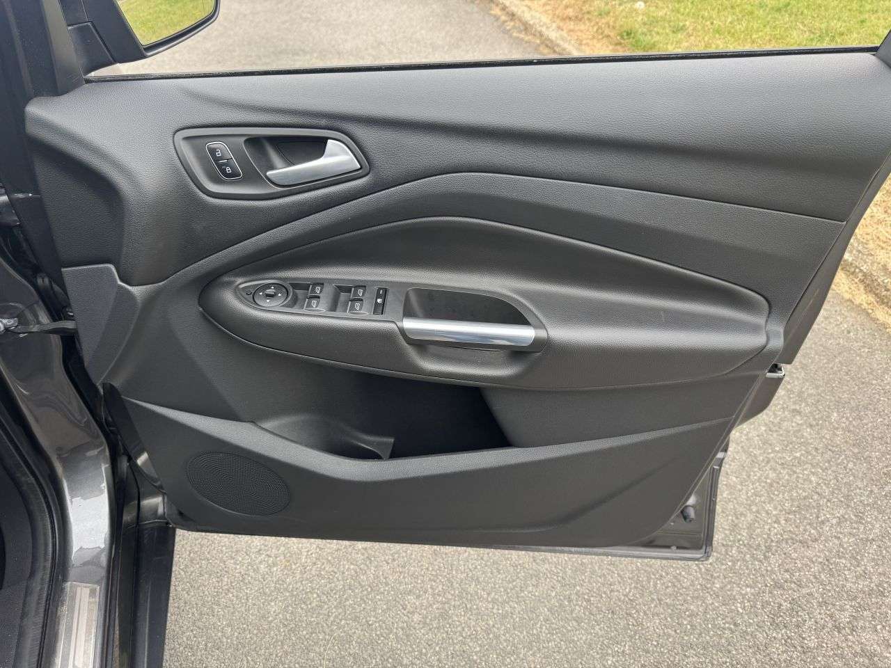 2017 FORD KUGA 2017 FORD KUGA