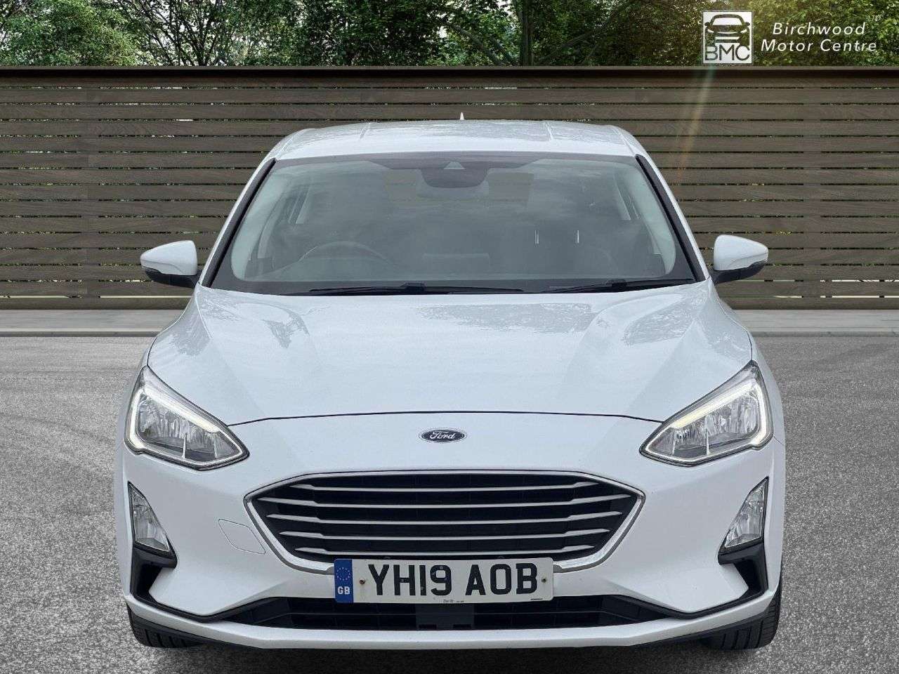 A 2019 FORD FOCUS 1.0T EcoBoost Zetec Hatchback 5dr Petrol Manual Euro 6 (s/s) (100 ps) HISTO A 2019 FORD FOCUS 1.0T EcoBoost Zetec Hatchback 5dr Petrol Manual Euro 6 (s/s) (100 ps) HISTO