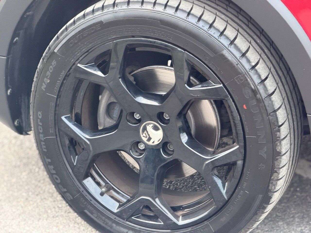 2022 VAUXHALL CROSSLAND 2022 VAUXHALL CROSSLAND