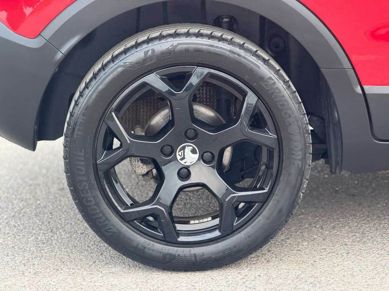 2022 VAUXHALL CROSSLAND 2022 VAUXHALL CROSSLAND