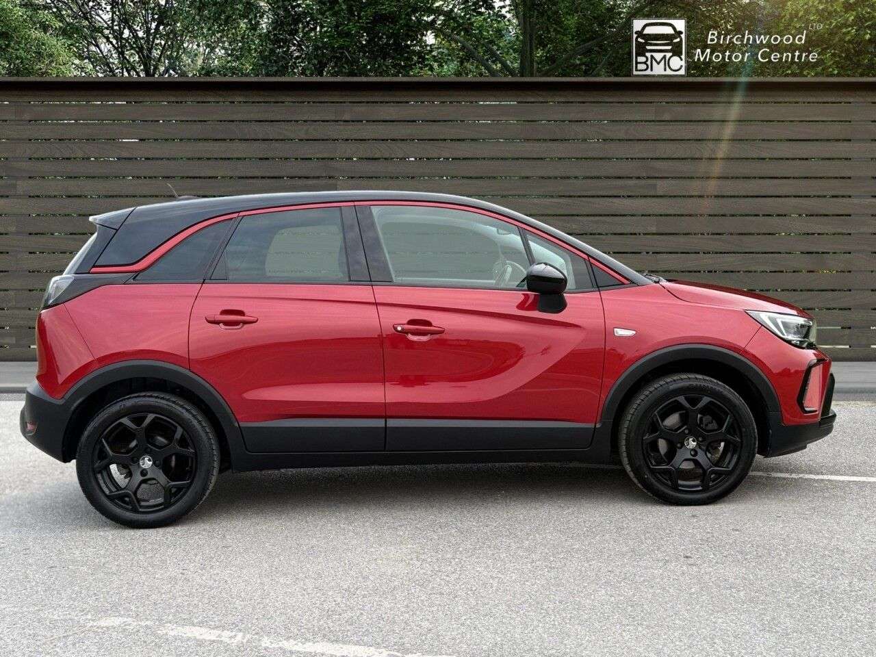 2022 VAUXHALL CROSSLAND 2022 VAUXHALL CROSSLAND
