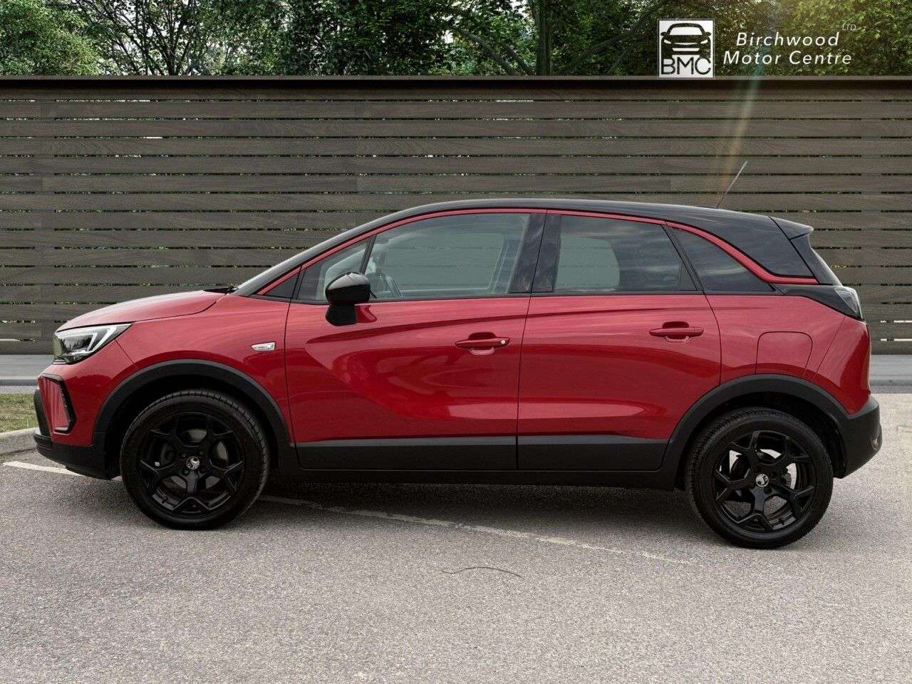 2022 VAUXHALL CROSSLAND 2022 VAUXHALL CROSSLAND