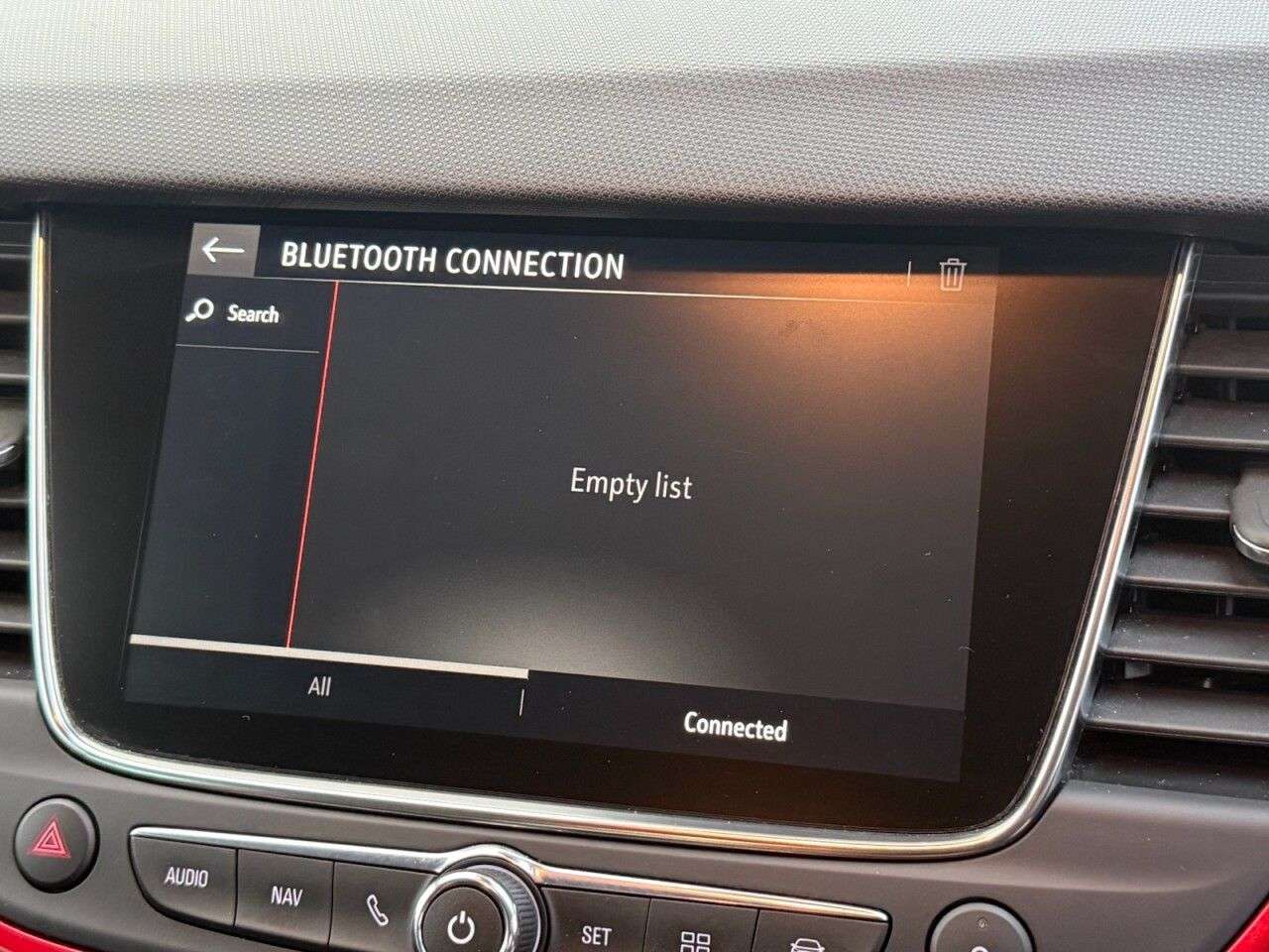 2022 VAUXHALL CROSSLAND 2022 VAUXHALL CROSSLAND
