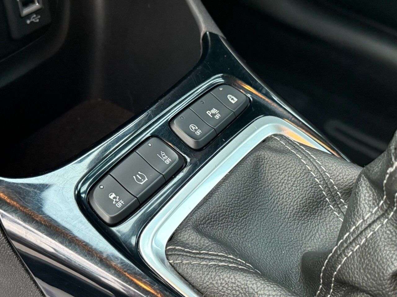 2022 VAUXHALL CROSSLAND 2022 VAUXHALL CROSSLAND