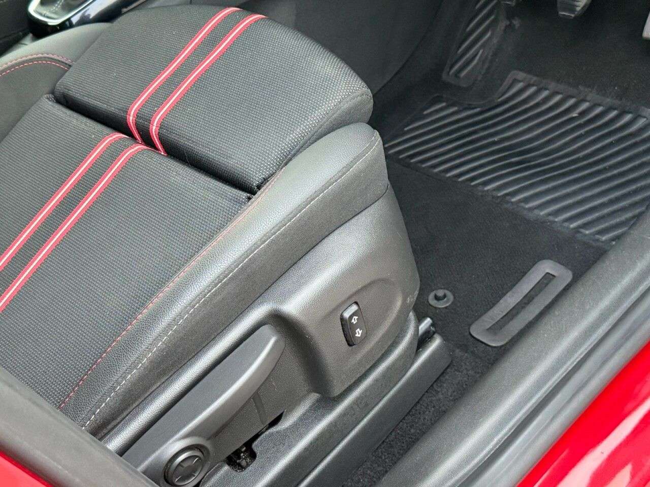 2022 VAUXHALL CROSSLAND 2022 VAUXHALL CROSSLAND