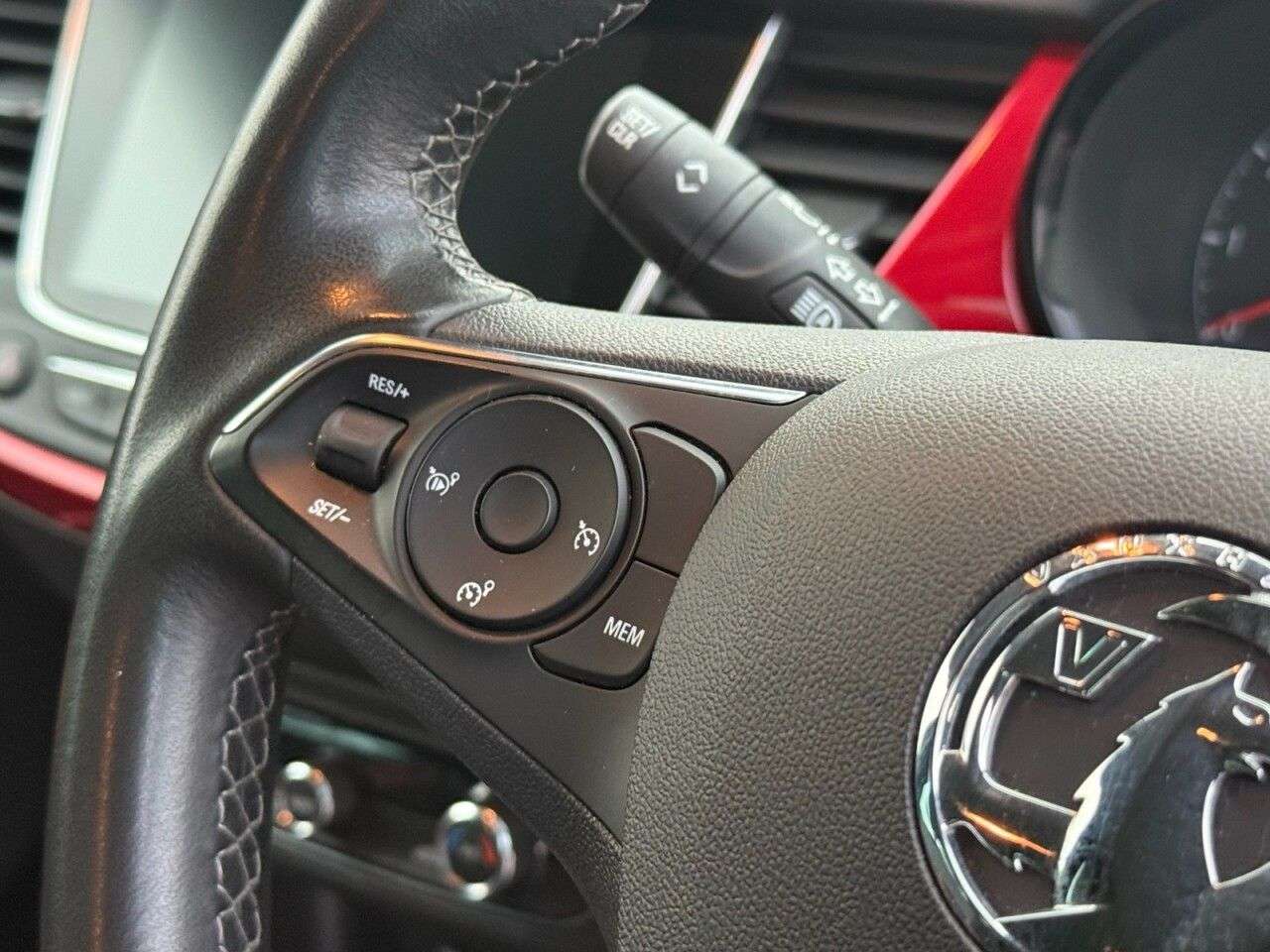 2022 VAUXHALL CROSSLAND 2022 VAUXHALL CROSSLAND