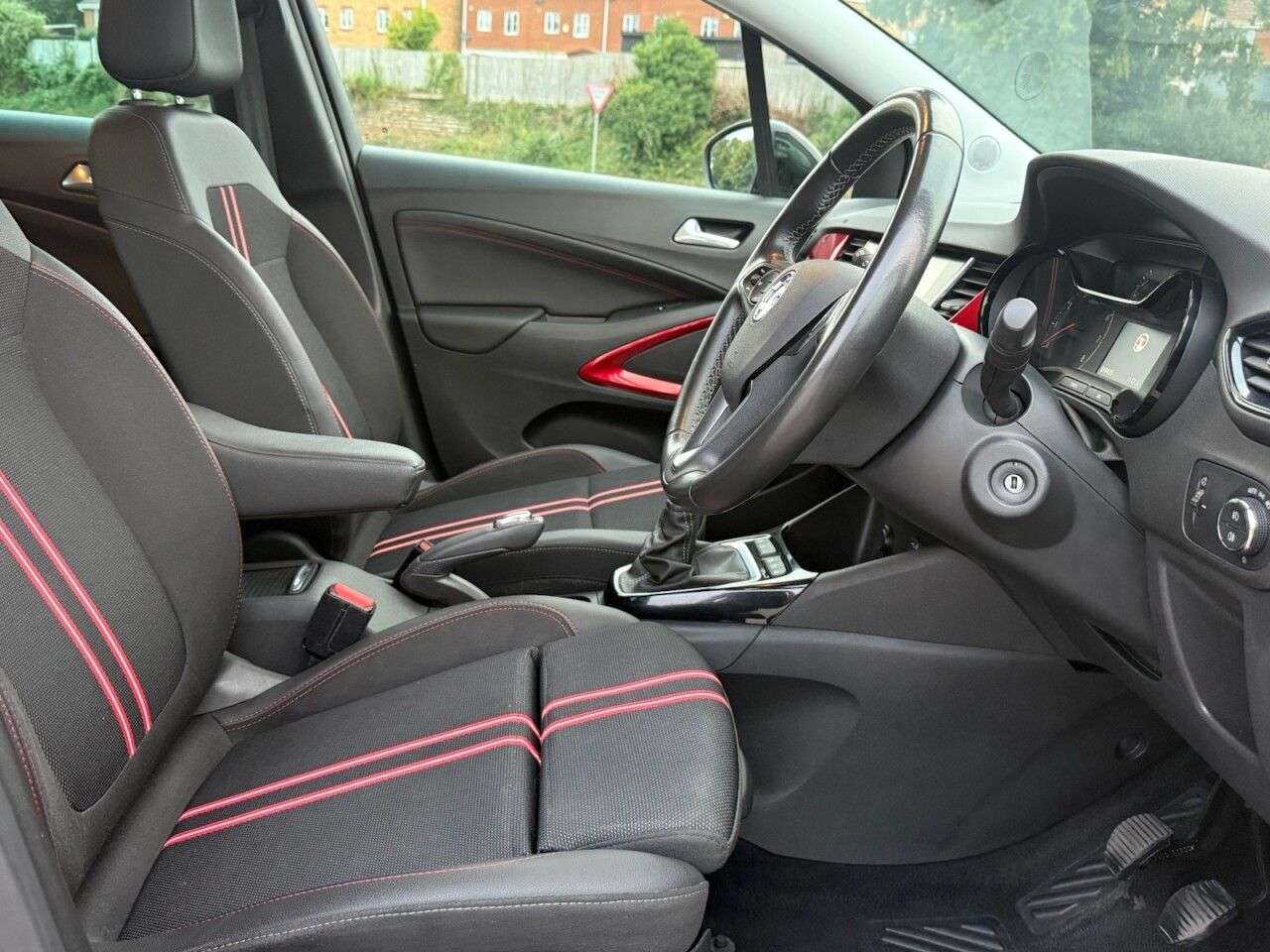 2022 VAUXHALL CROSSLAND 2022 VAUXHALL CROSSLAND