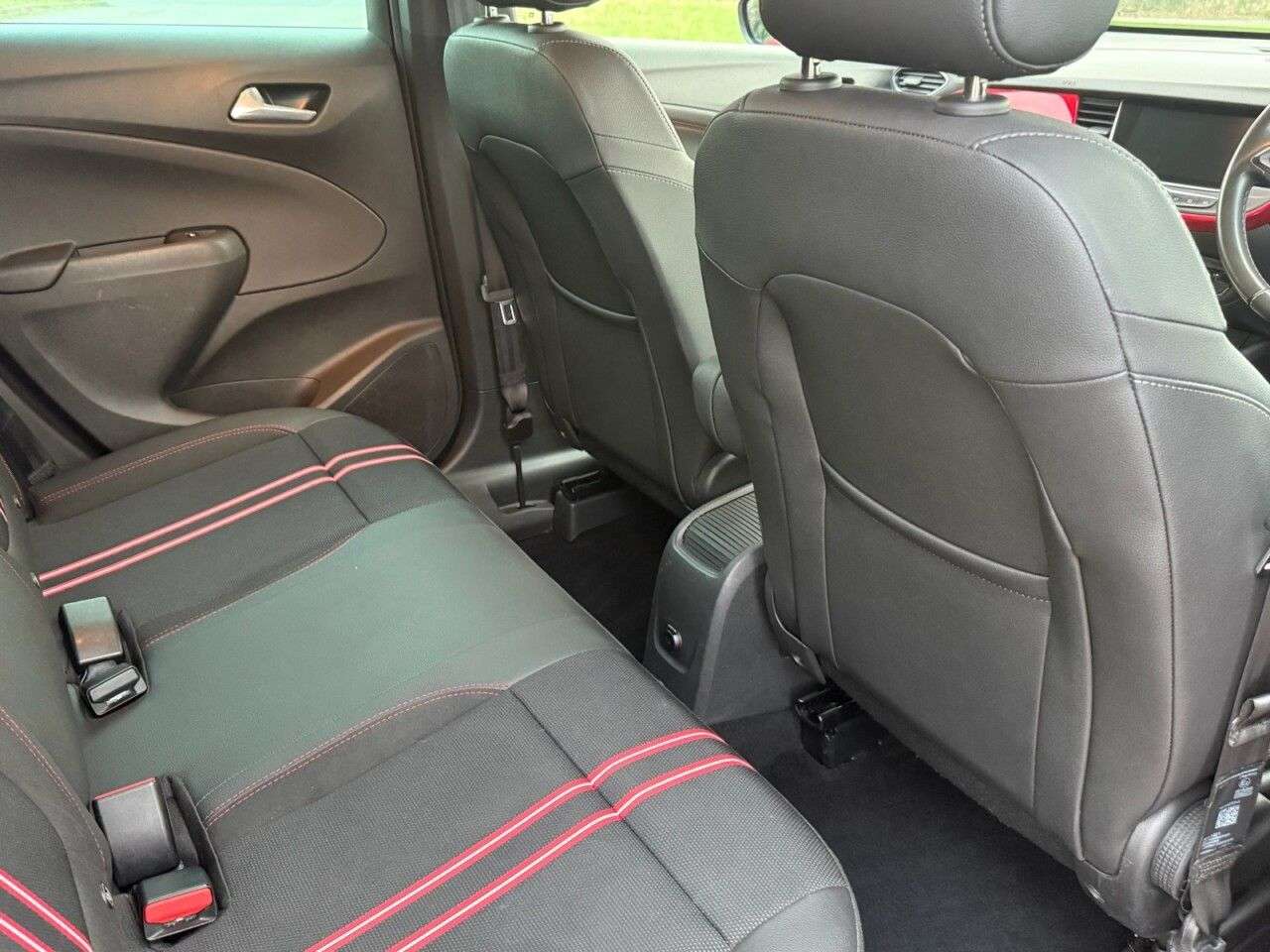 2022 VAUXHALL CROSSLAND 2022 VAUXHALL CROSSLAND
