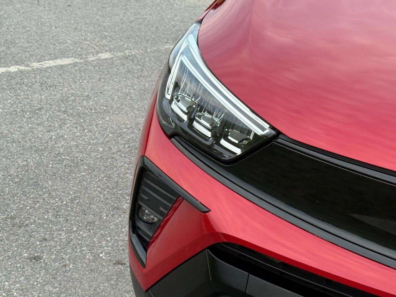 2022 VAUXHALL CROSSLAND 2022 VAUXHALL CROSSLAND