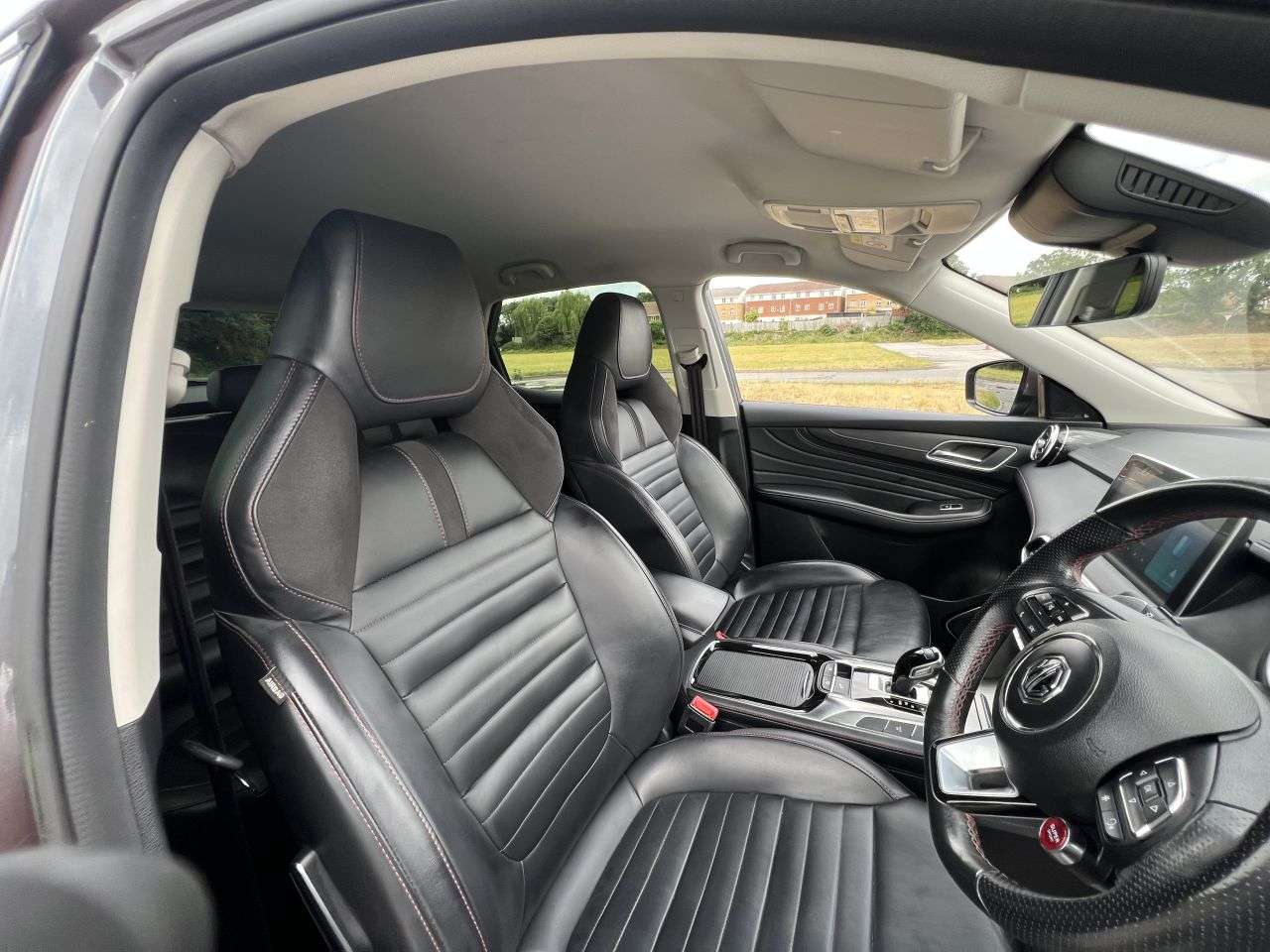 2024 MG MG HS 2024 MG MG HS
