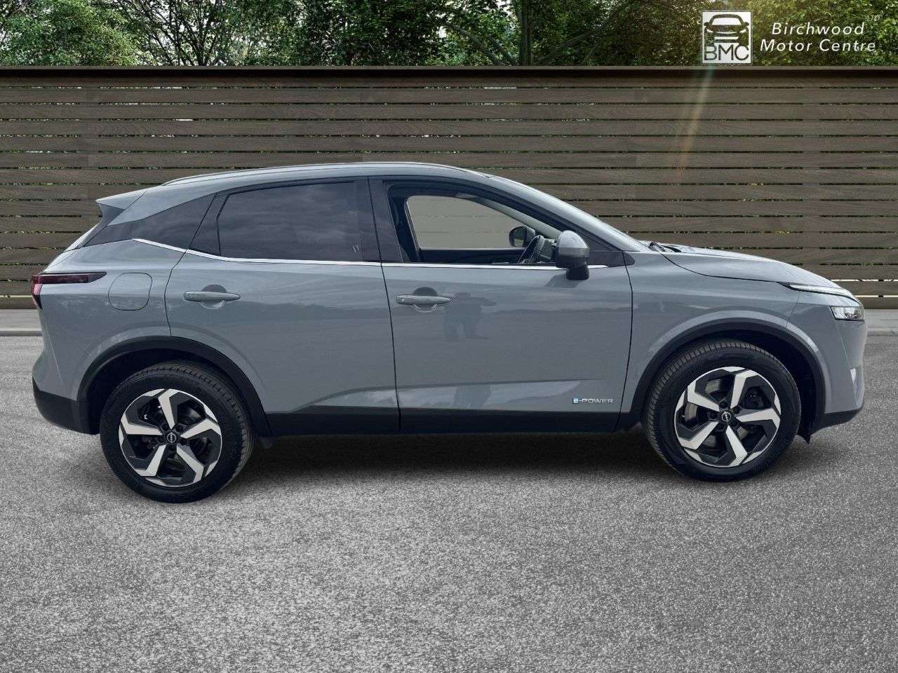 2023 NISSAN QASHQAI 2023 NISSAN QASHQAI