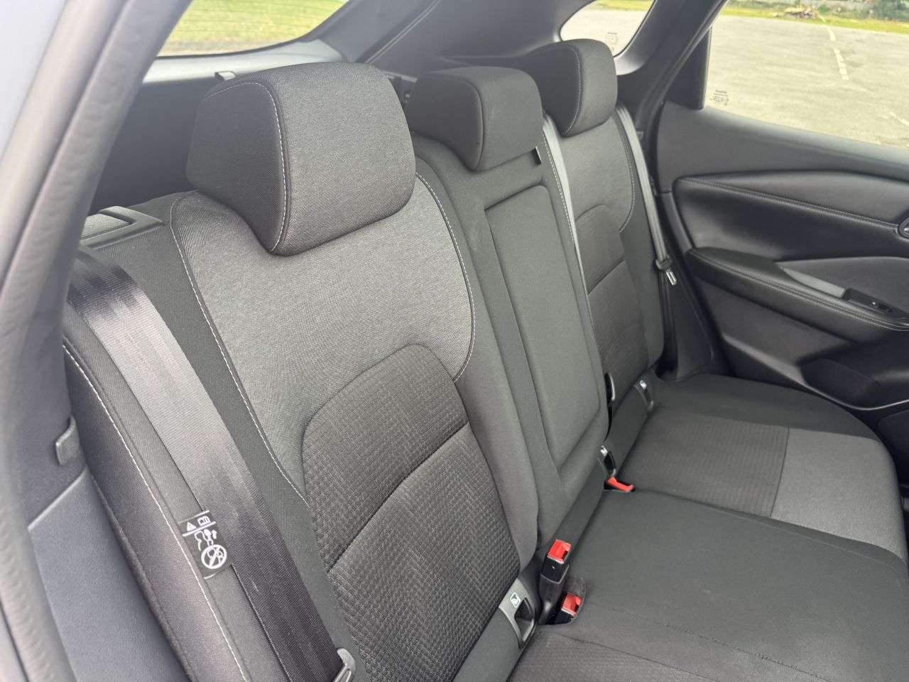 2023 NISSAN QASHQAI 2023 NISSAN QASHQAI
