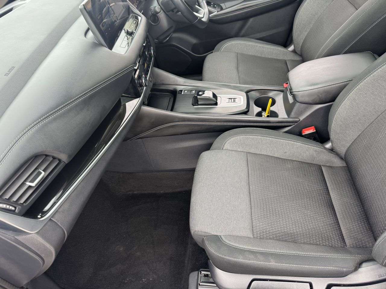 2023 NISSAN QASHQAI 2023 NISSAN QASHQAI