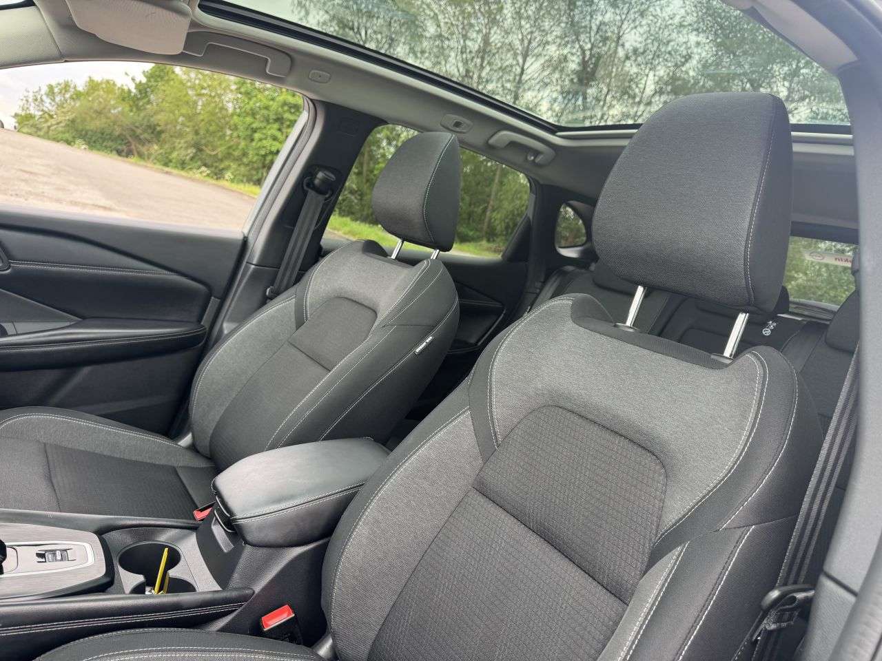 2023 NISSAN QASHQAI 2023 NISSAN QASHQAI