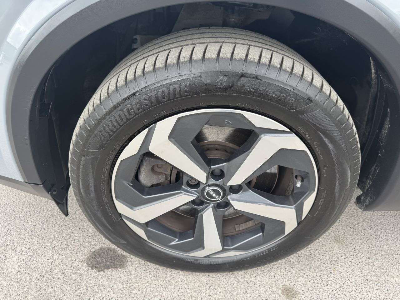 2023 NISSAN QASHQAI 2023 NISSAN QASHQAI