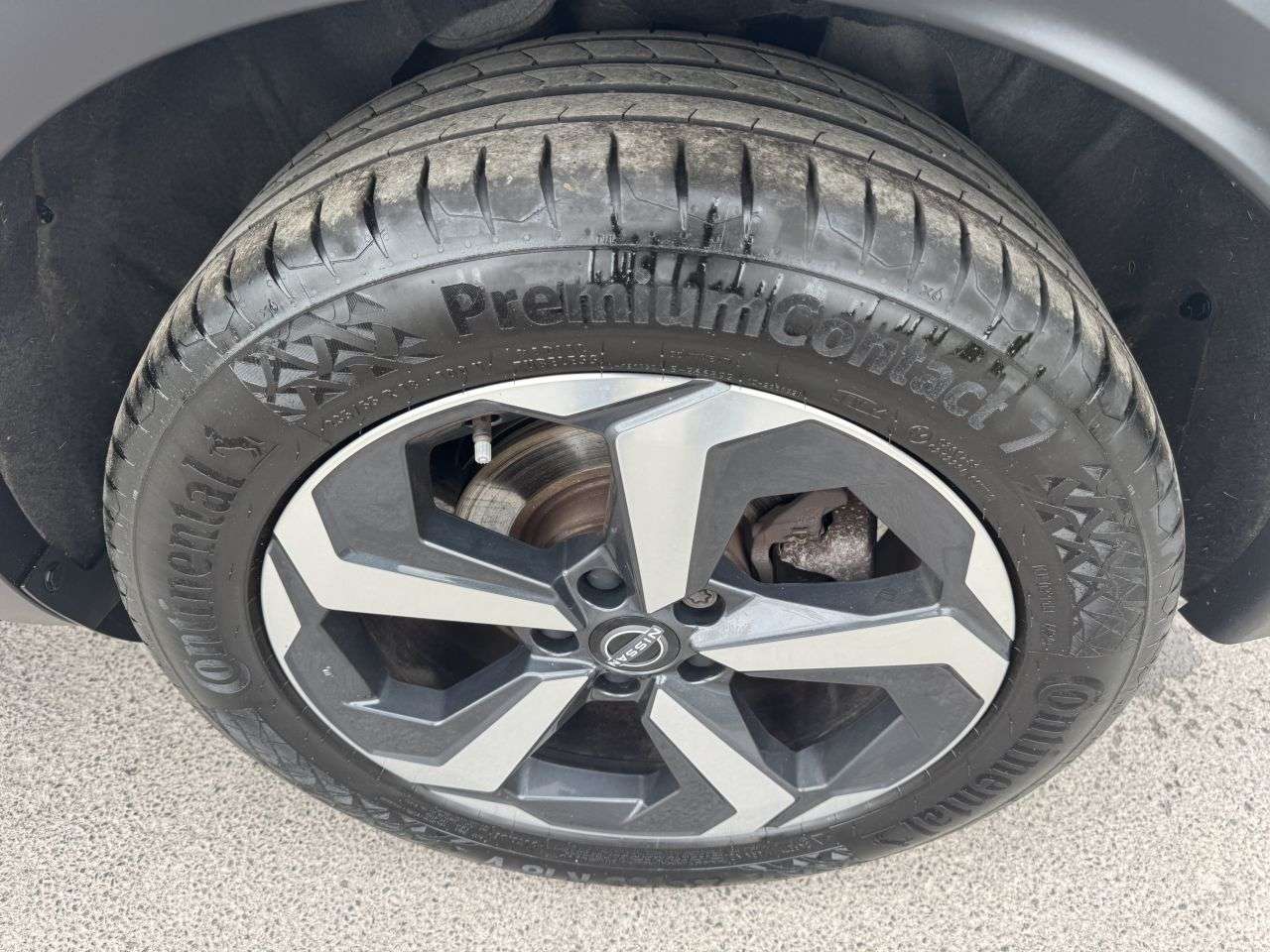 2023 NISSAN QASHQAI 2023 NISSAN QASHQAI