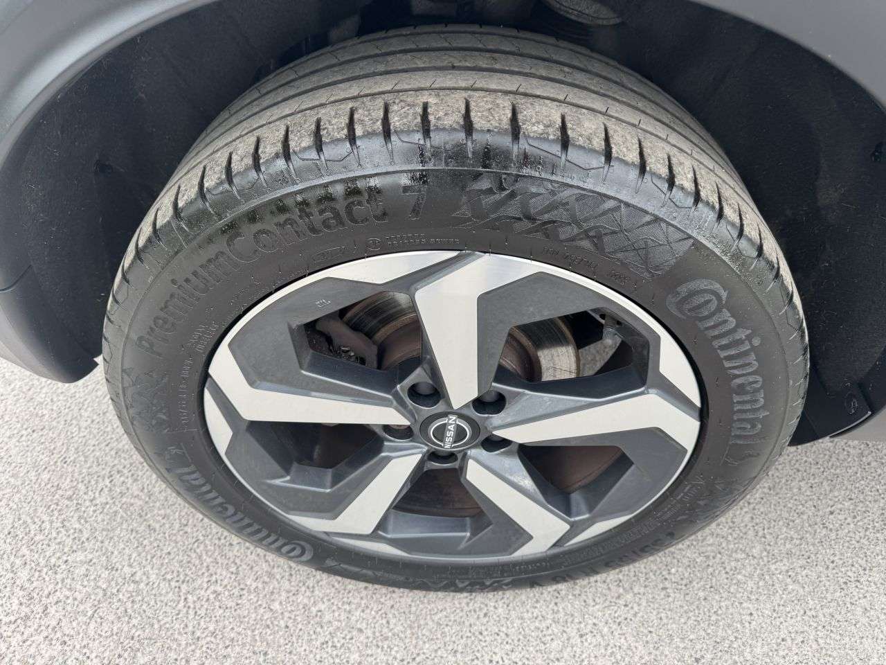 2023 NISSAN QASHQAI 2023 NISSAN QASHQAI