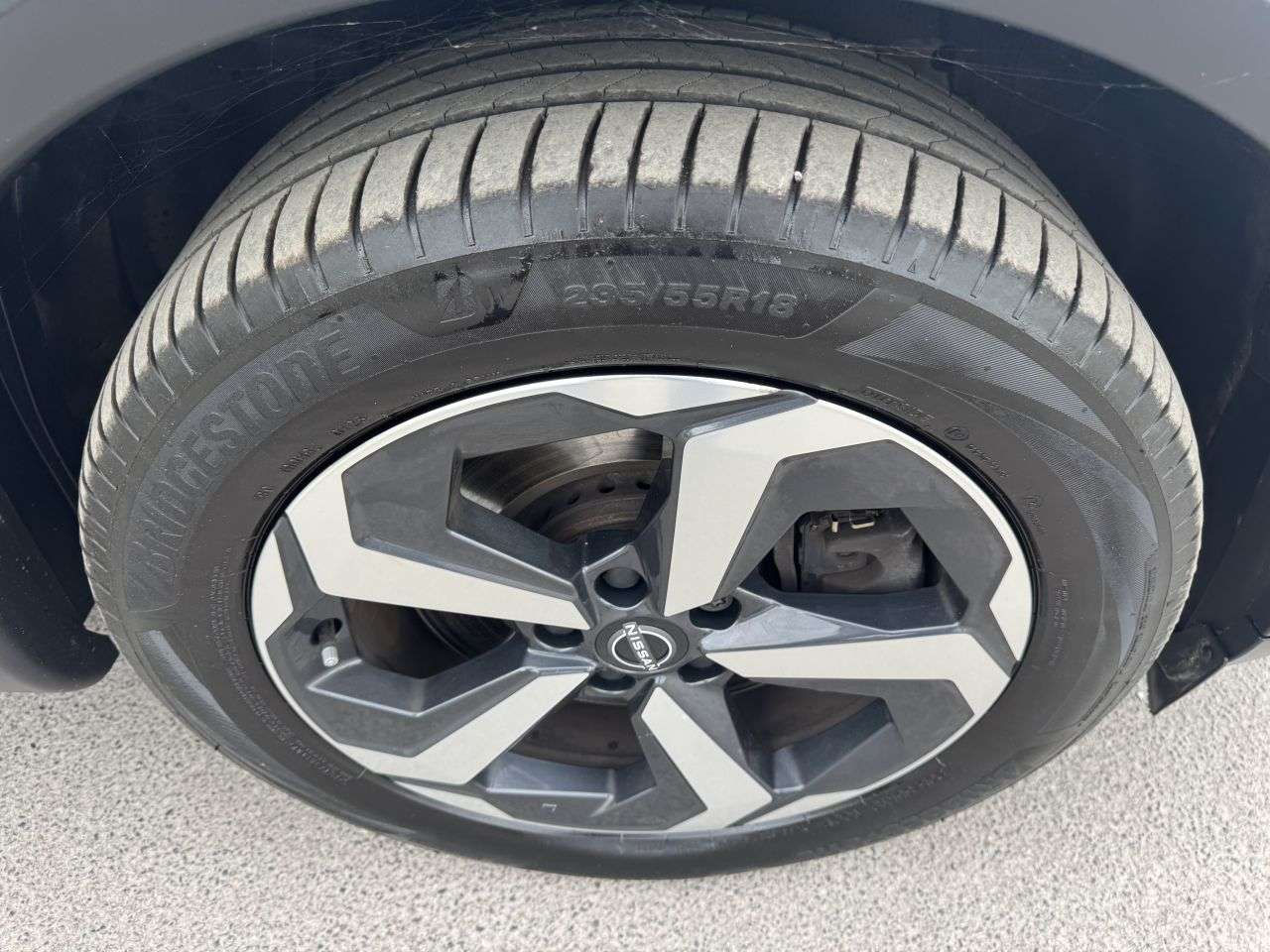 2023 NISSAN QASHQAI 2023 NISSAN QASHQAI